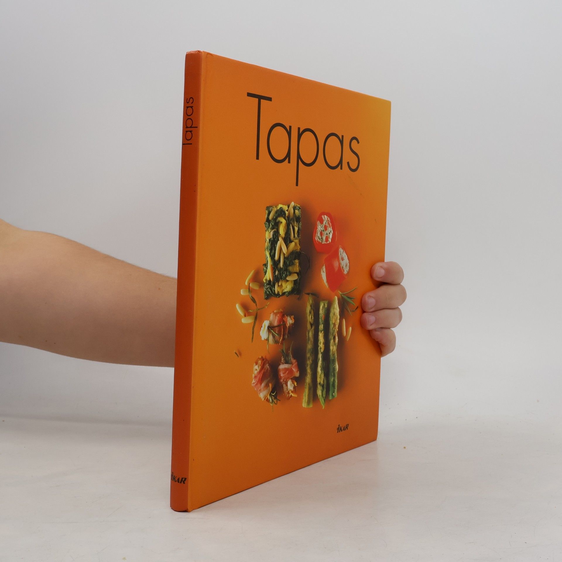 Tapas