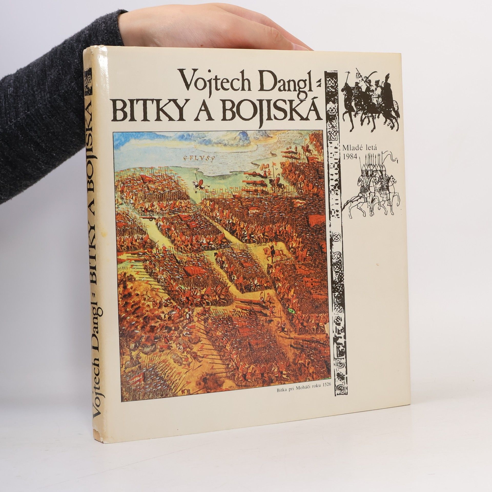 Bitky a bojiská
