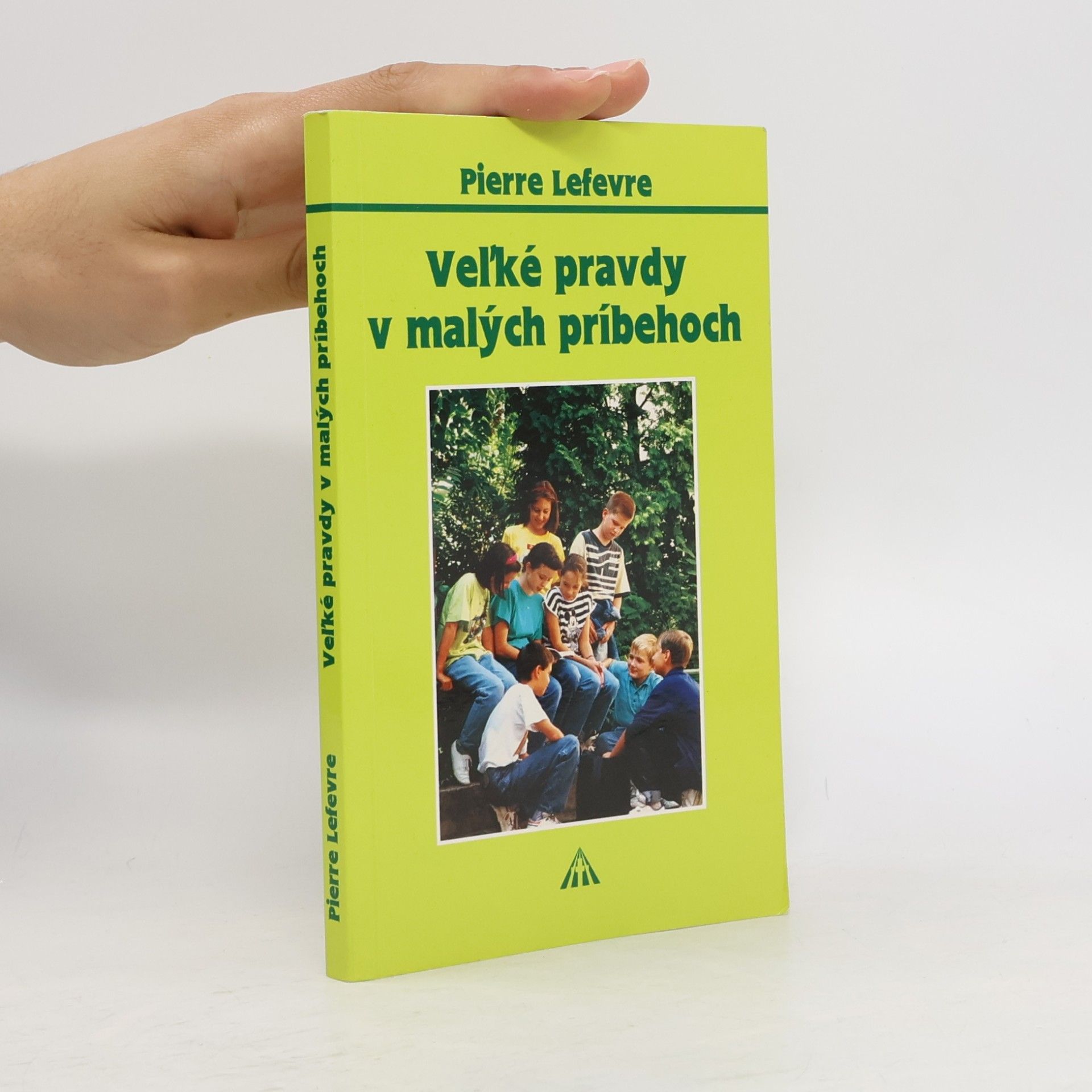 Veľké pravdy v malých príbehoch
