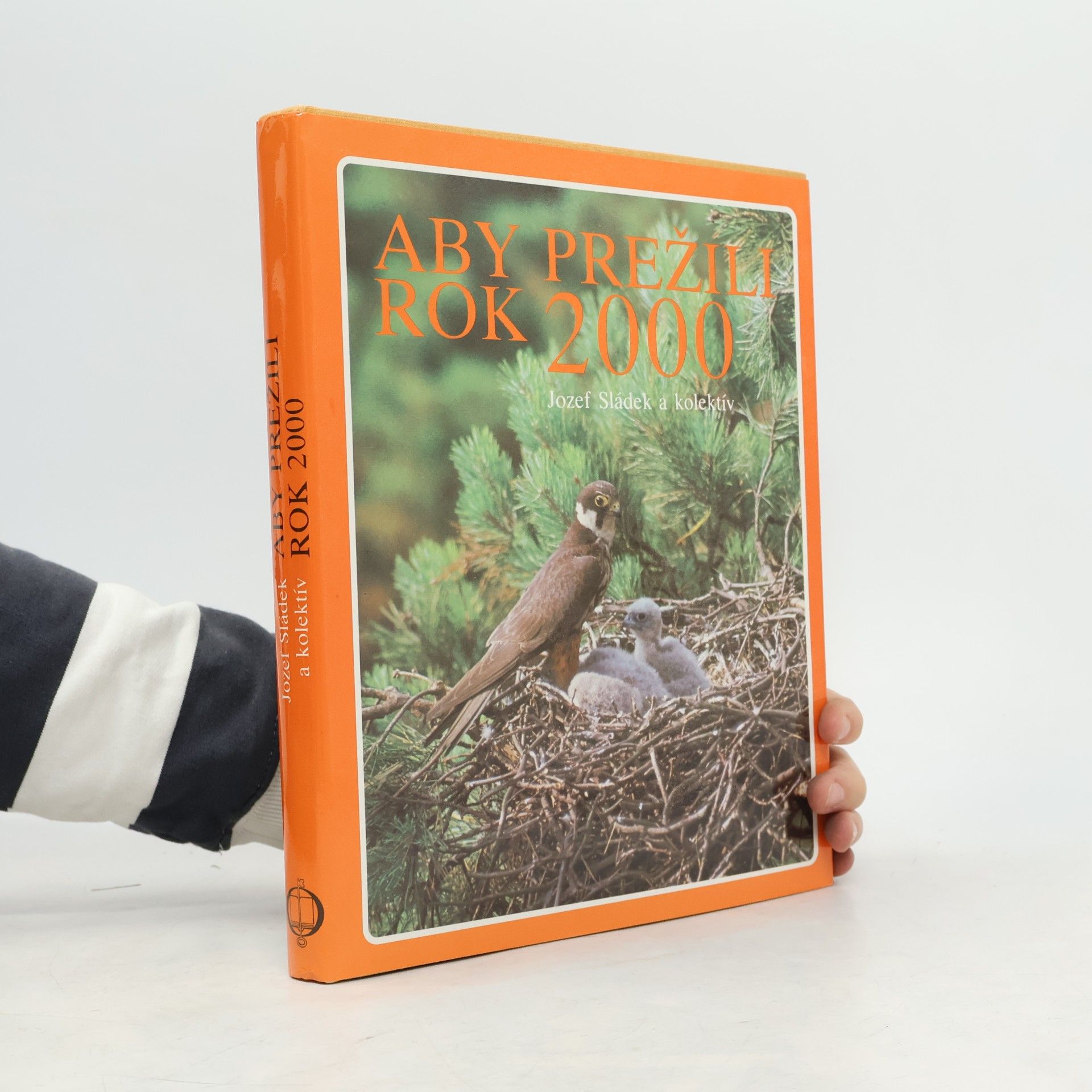 Aby prežili rok 2000