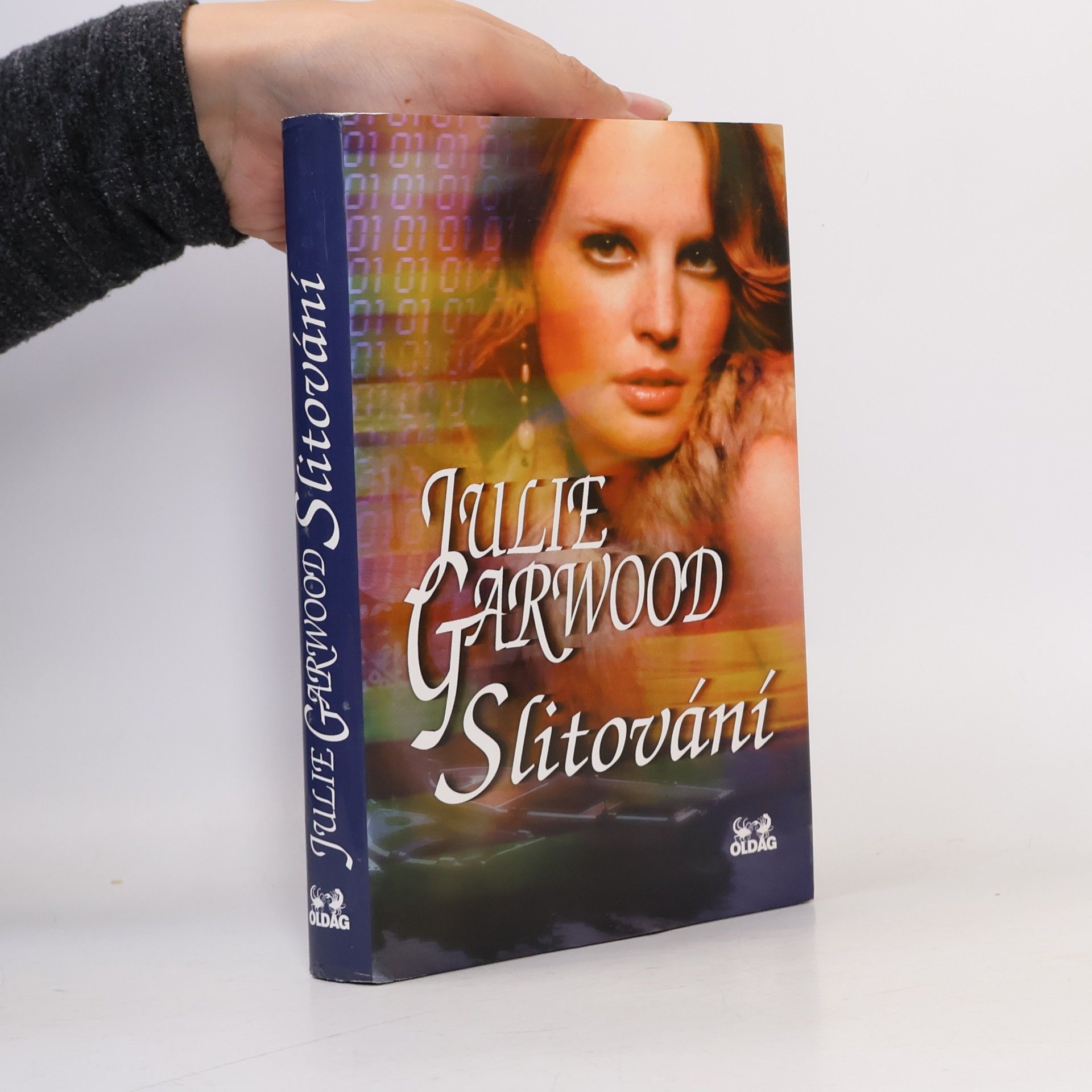 Julie Garwood Slitování