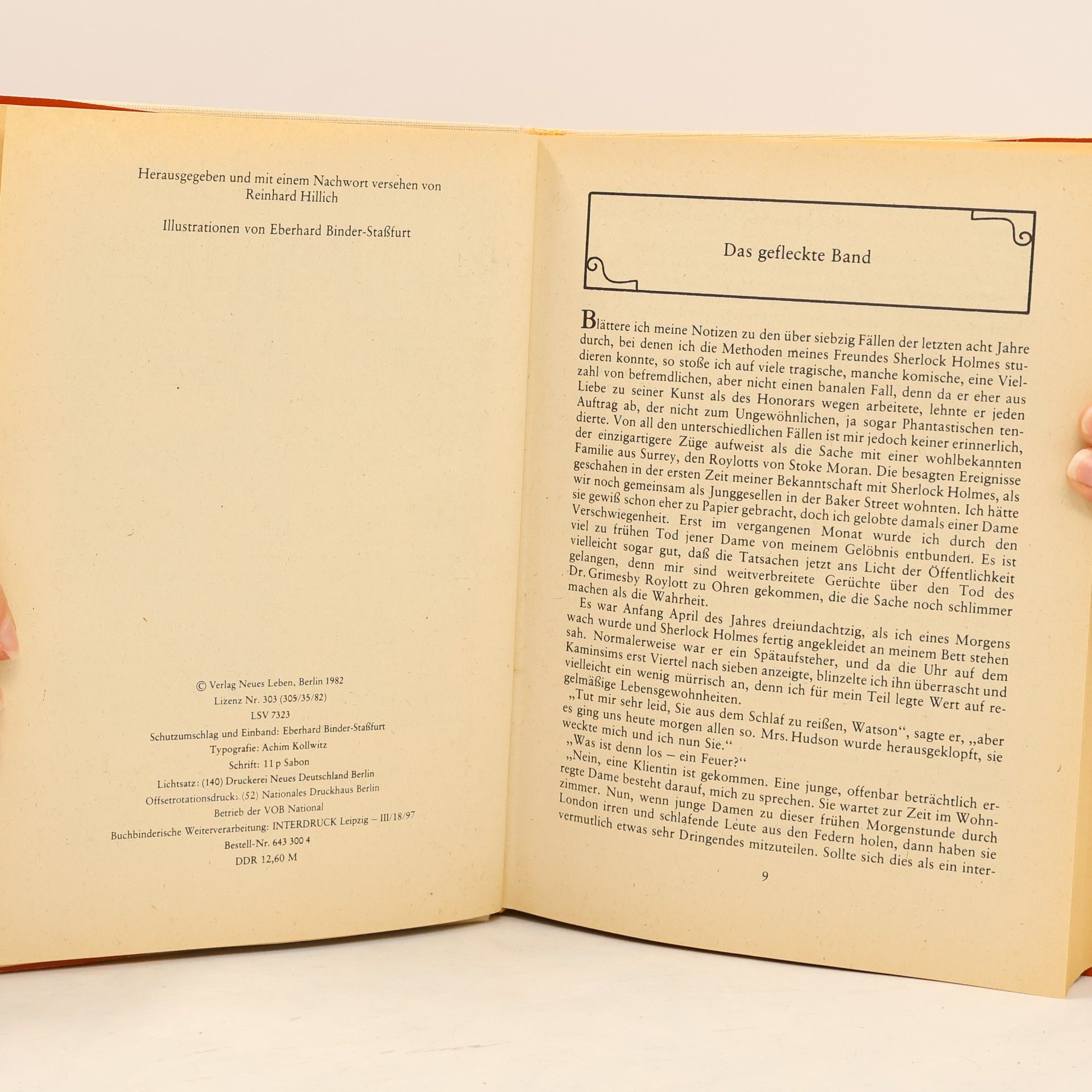 Arthur Conan Doyle Sherlock Holmes. 17 Detektivgeschichten