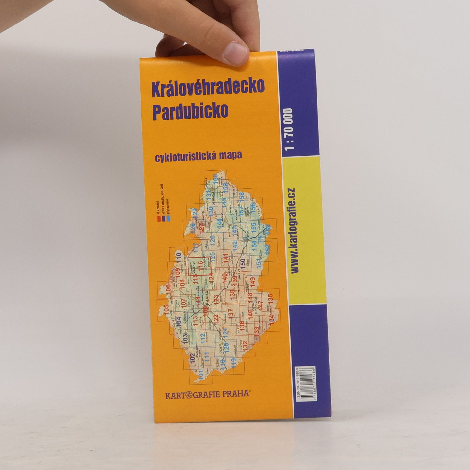 kolektiv Královehradecko, Pardubicko
