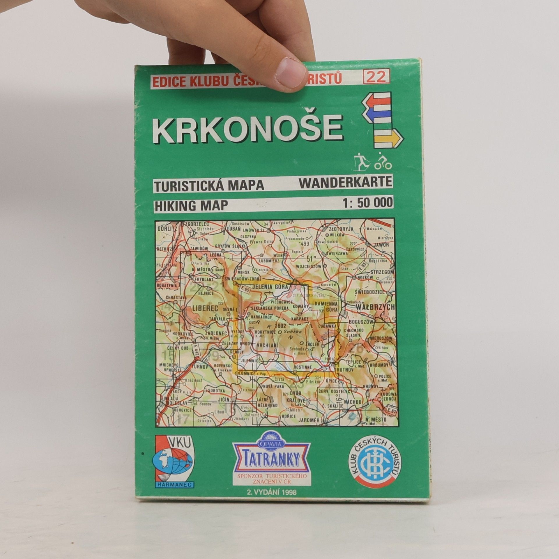 Kolektiv autorů Chodsko