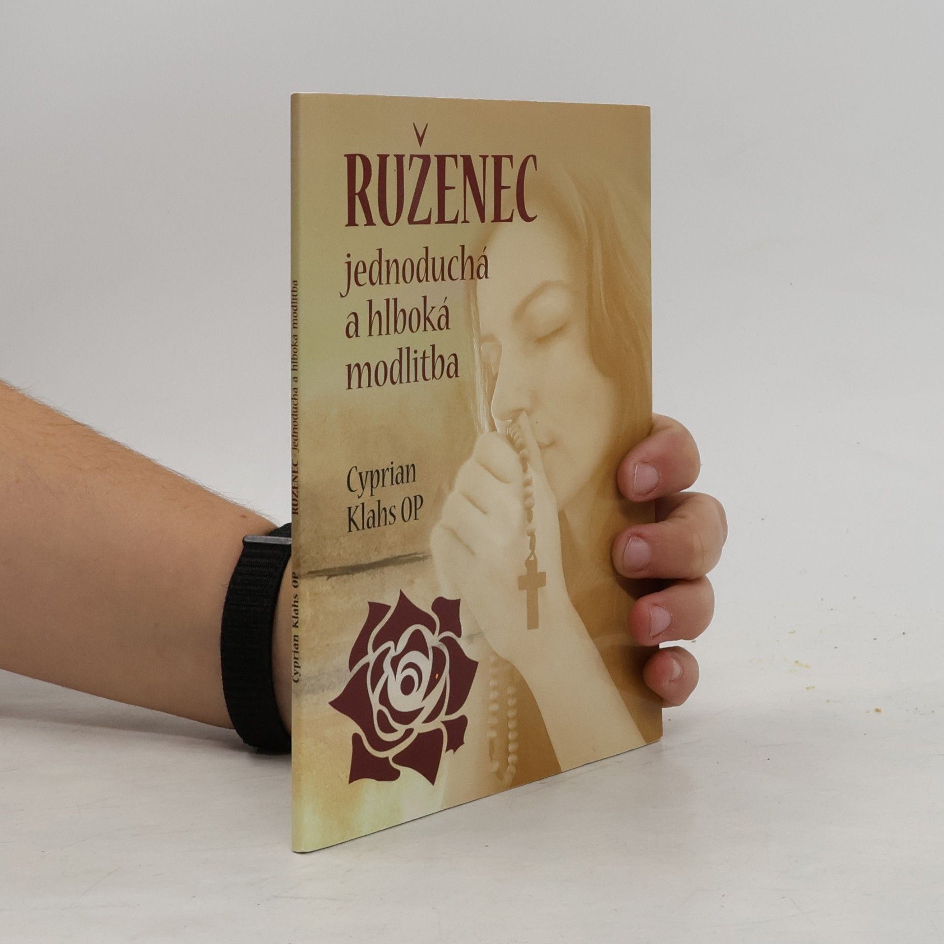 Kolektiv autorů Ruženec