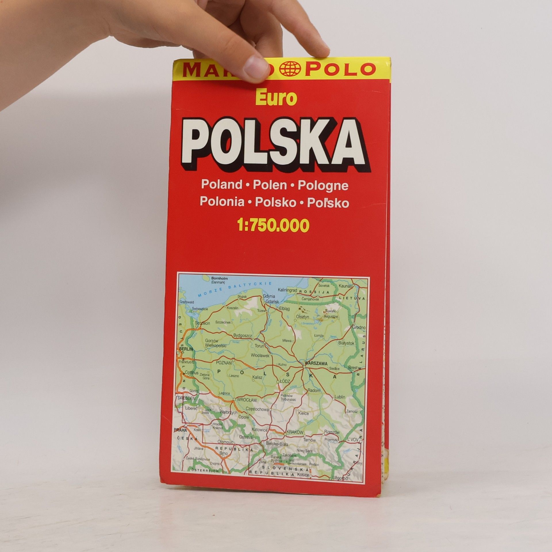 Autorenkollektiv Polska