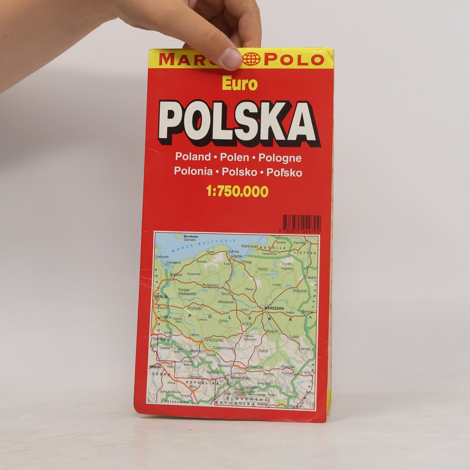 Kolektiv autorů Polska