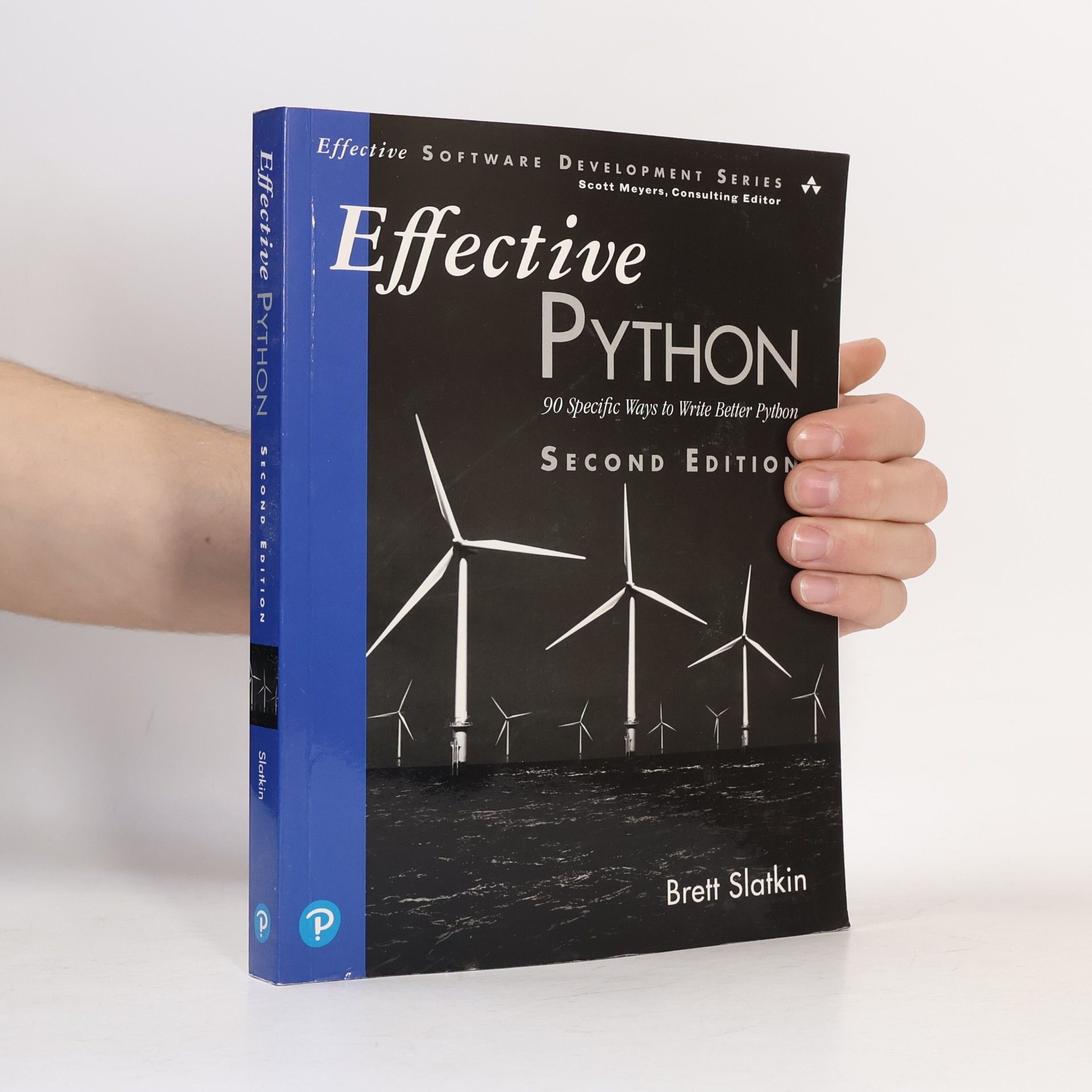 Effective Python