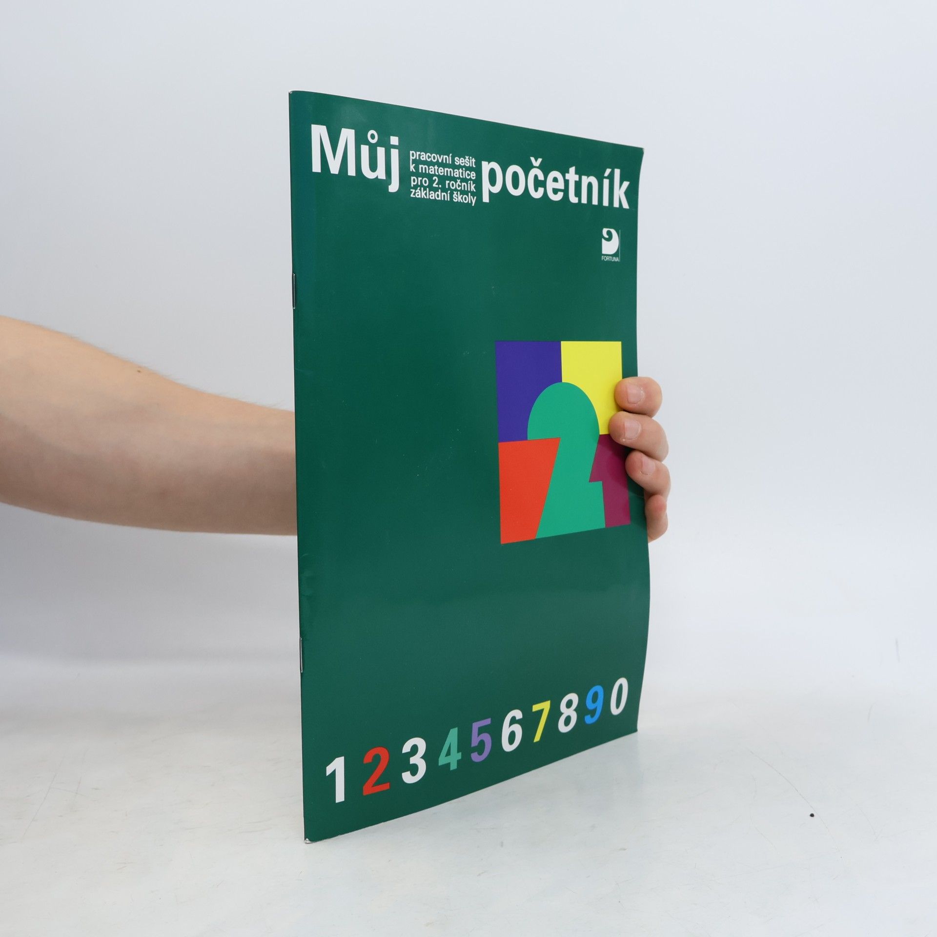Můj početník 2