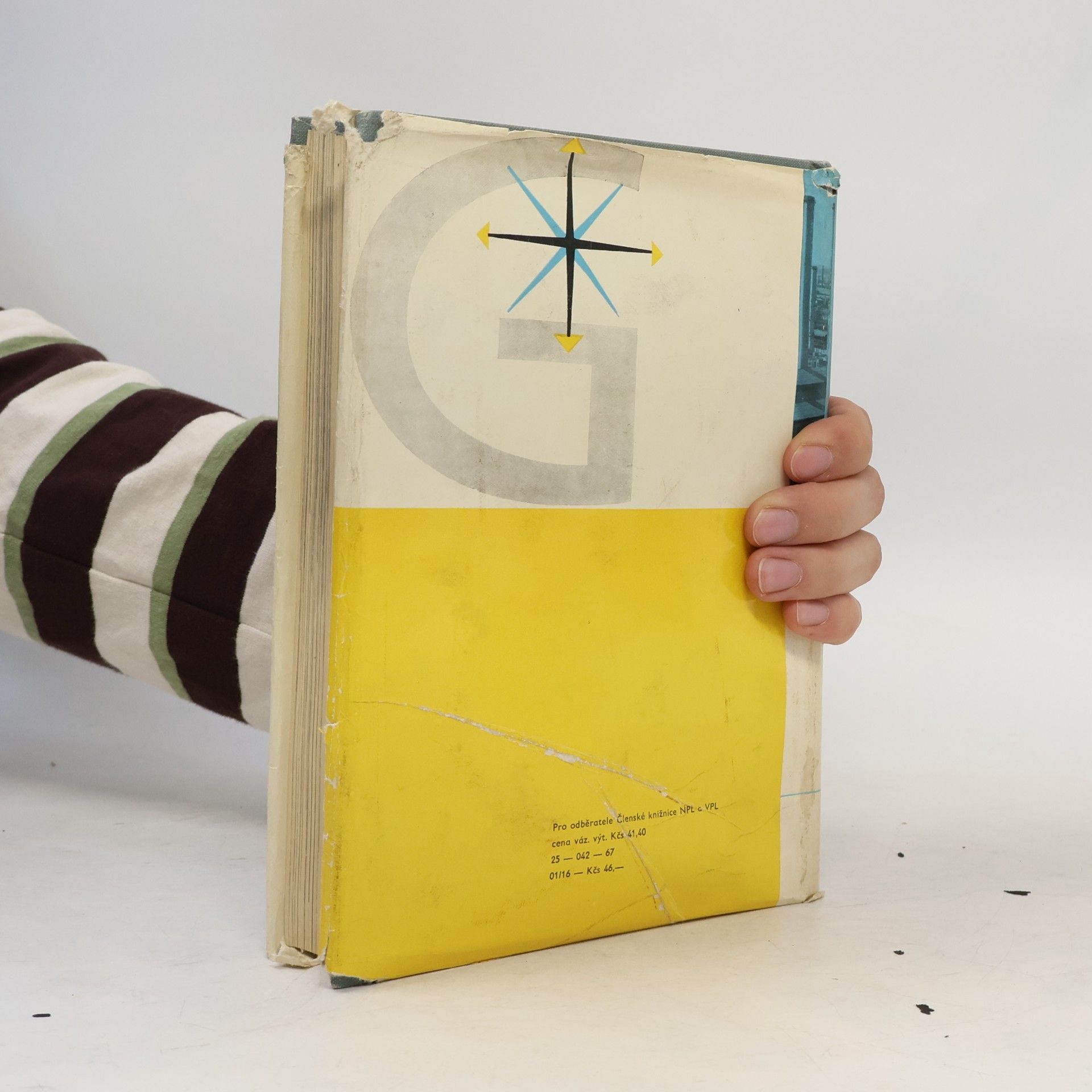 Miroslav Blažek Politická a hospodářská geografie