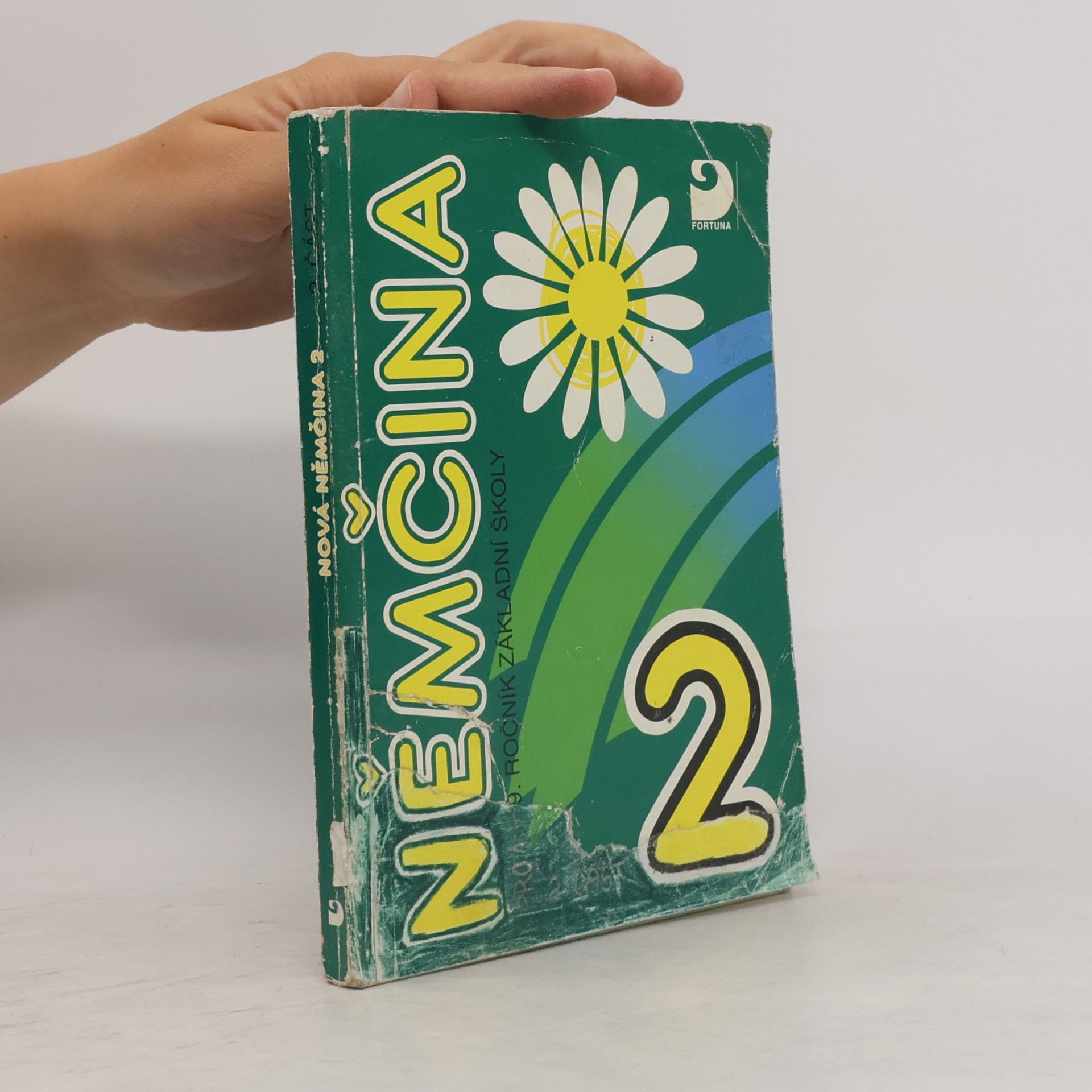 Němčina 2