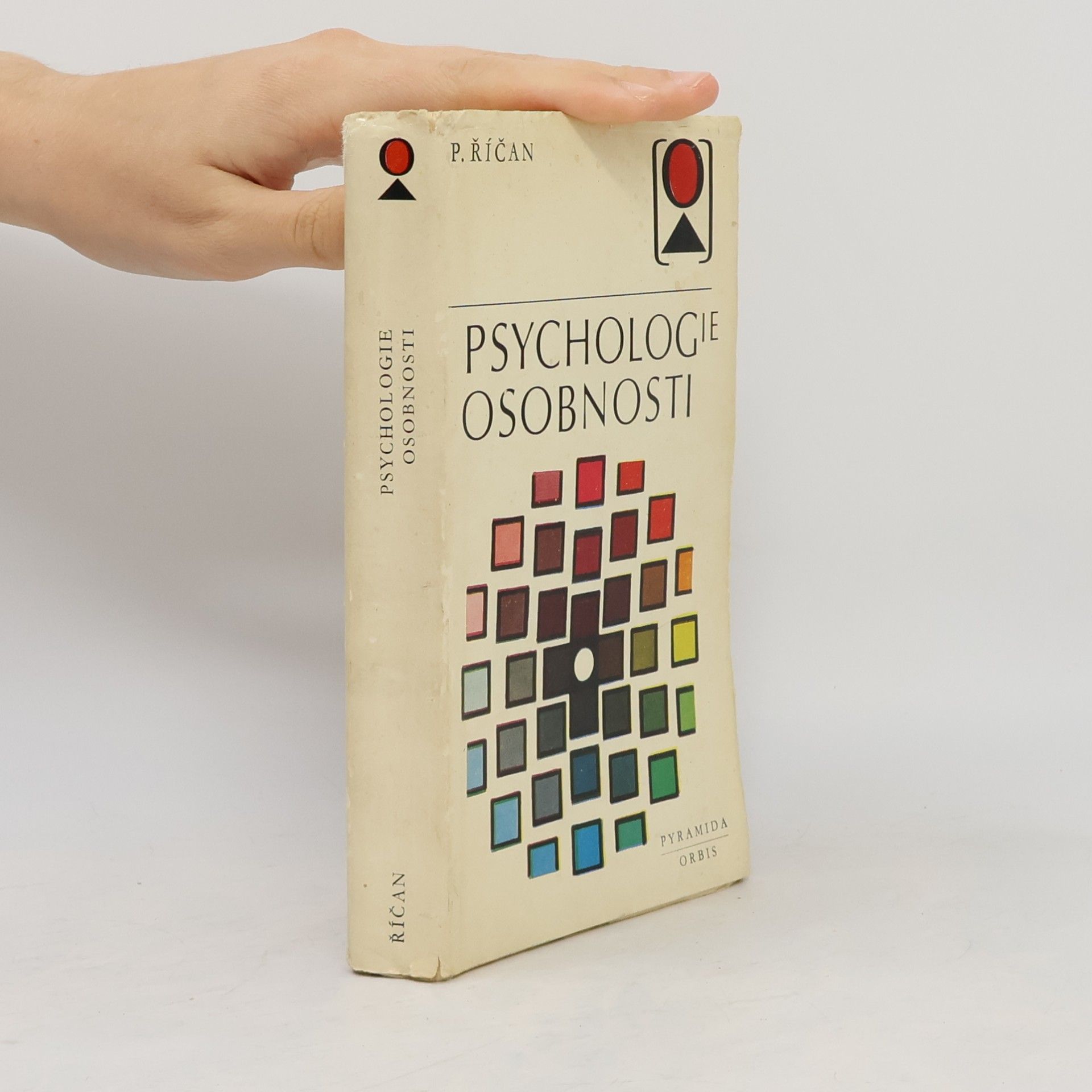 Psychologie osobnosti