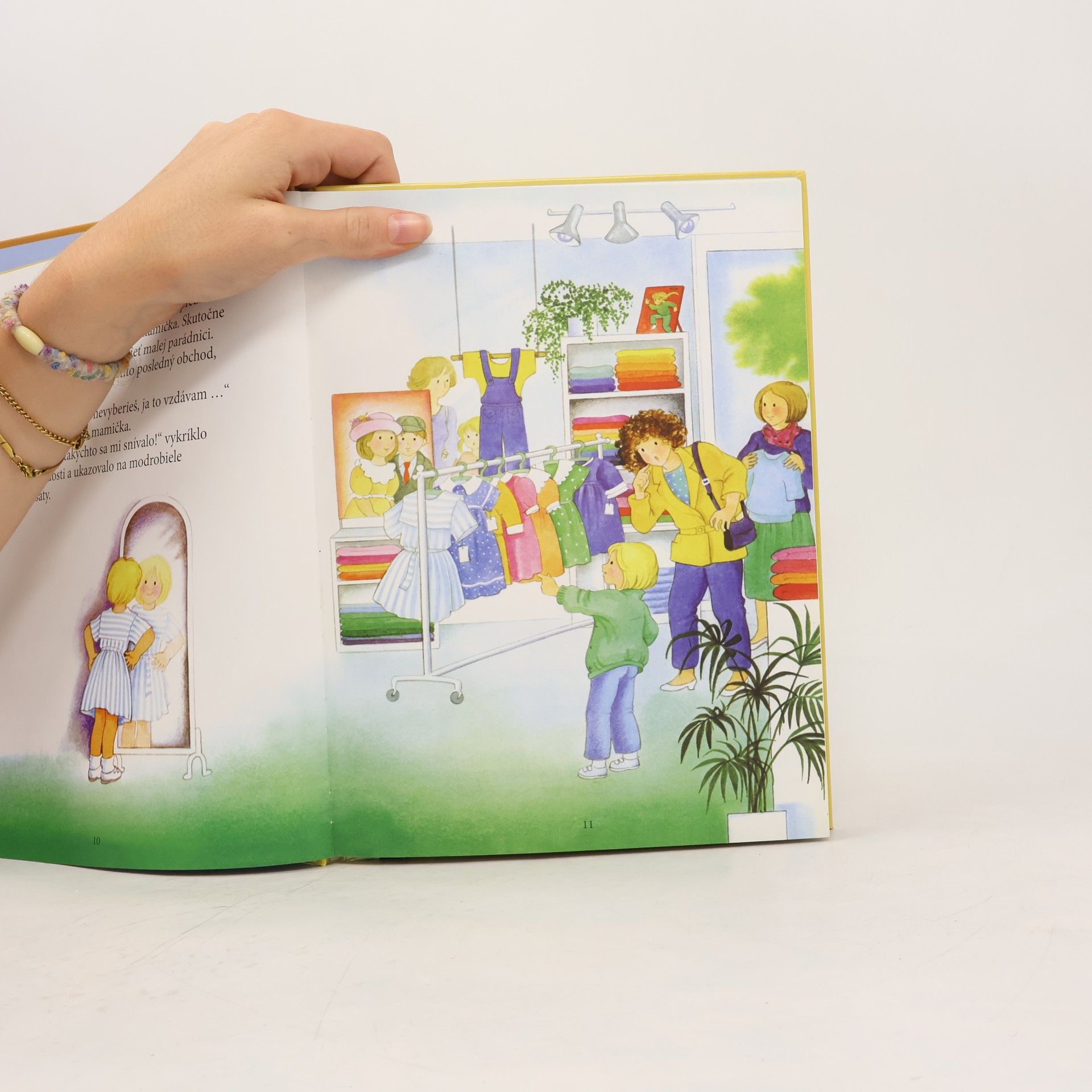 Autorenkollektiv Školské príbehy a iné dobrodružstvá