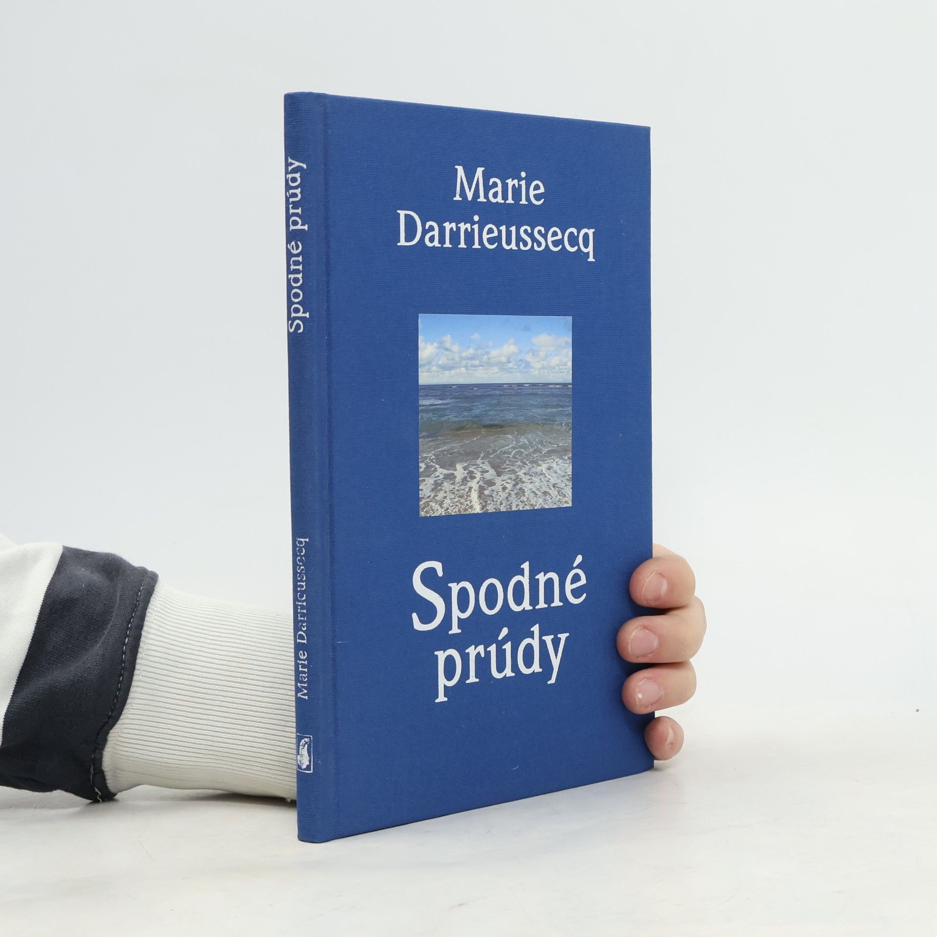 Spodné prúdy