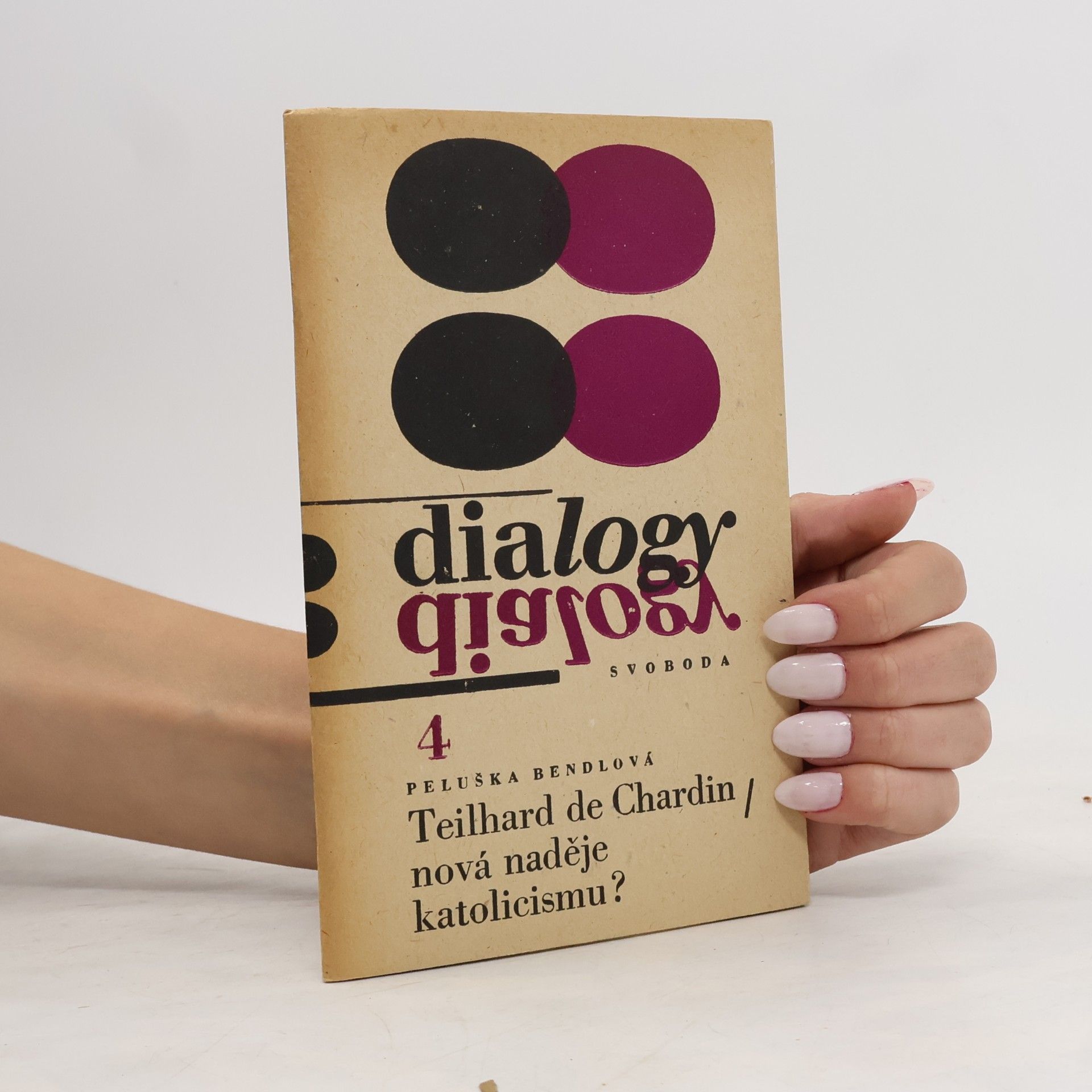 Teilhard de Chardin, nová naděje katolicismu?