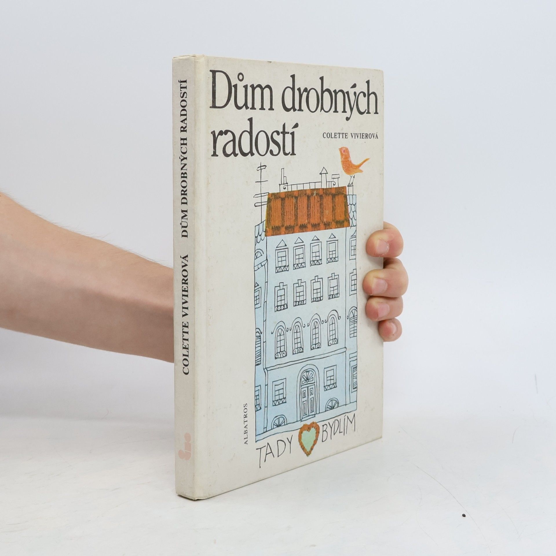 Dům drobných radostí