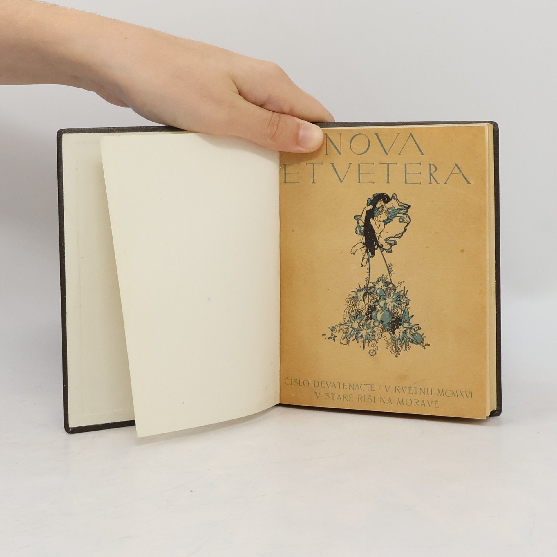 kolektiv Nova et vetera