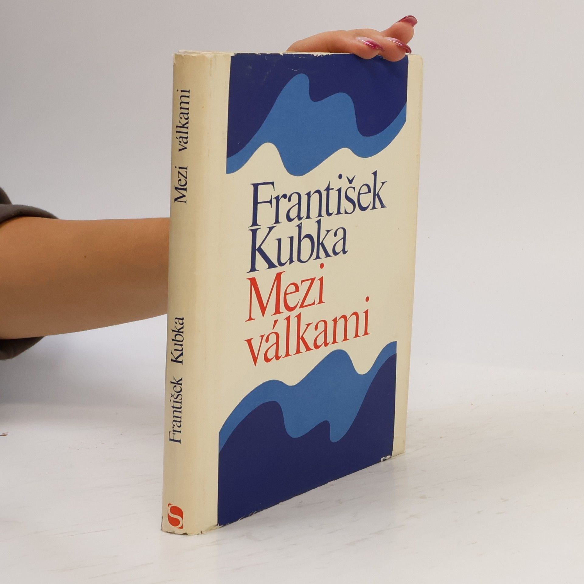 Mezi válkami