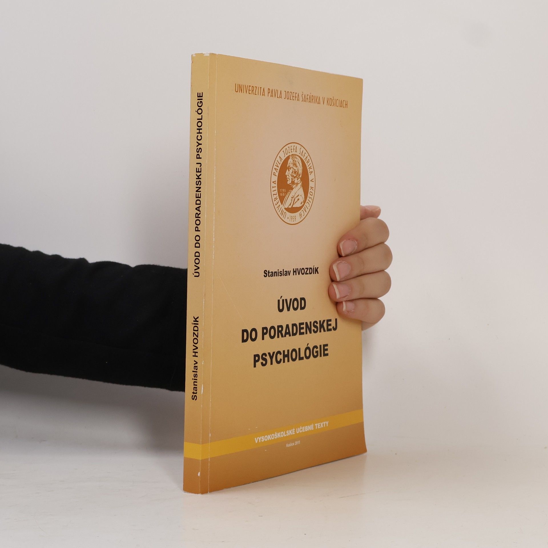 kolektiv Úvod do poradenskej psychológie