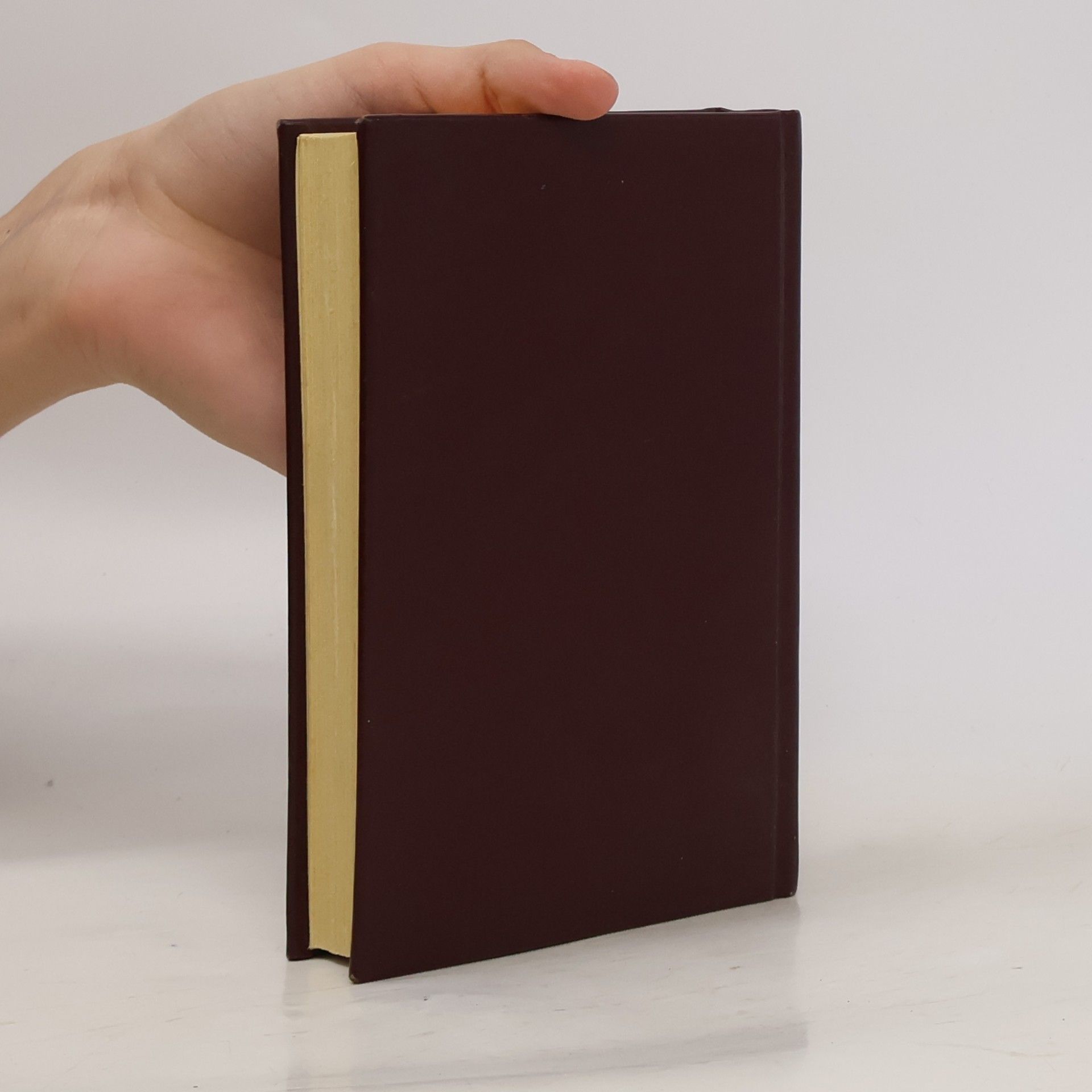 Johann Gottfried Zeidler Buchbinder-Philosophie oder Einleitung in die Buchbinderkunst
