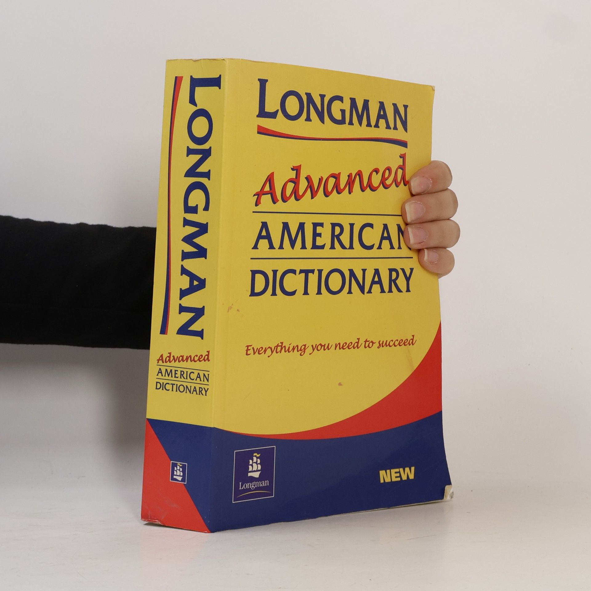 Autorenkollektiv Advanced American Dictionary