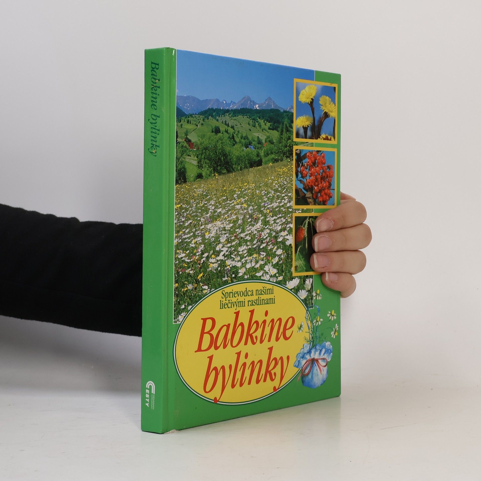 Dionýz Dugas Babkine bylinky