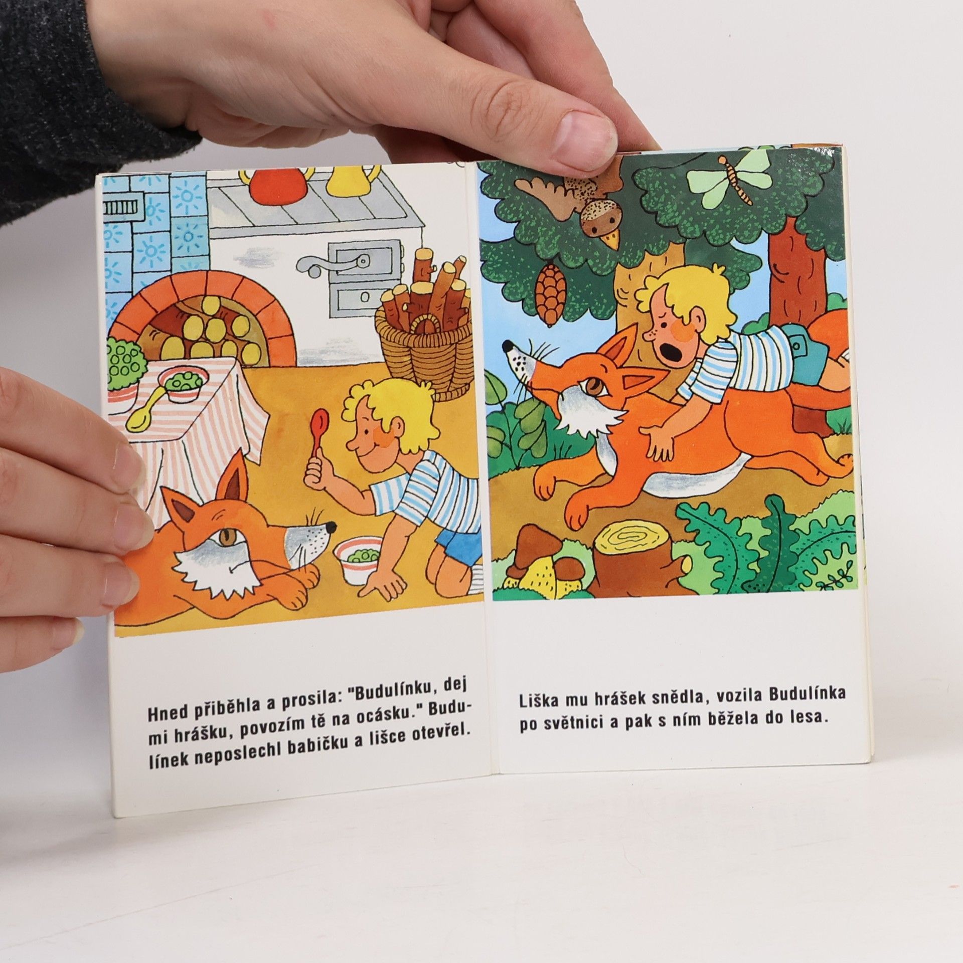 Hal Urban To nejdůležitější v životě