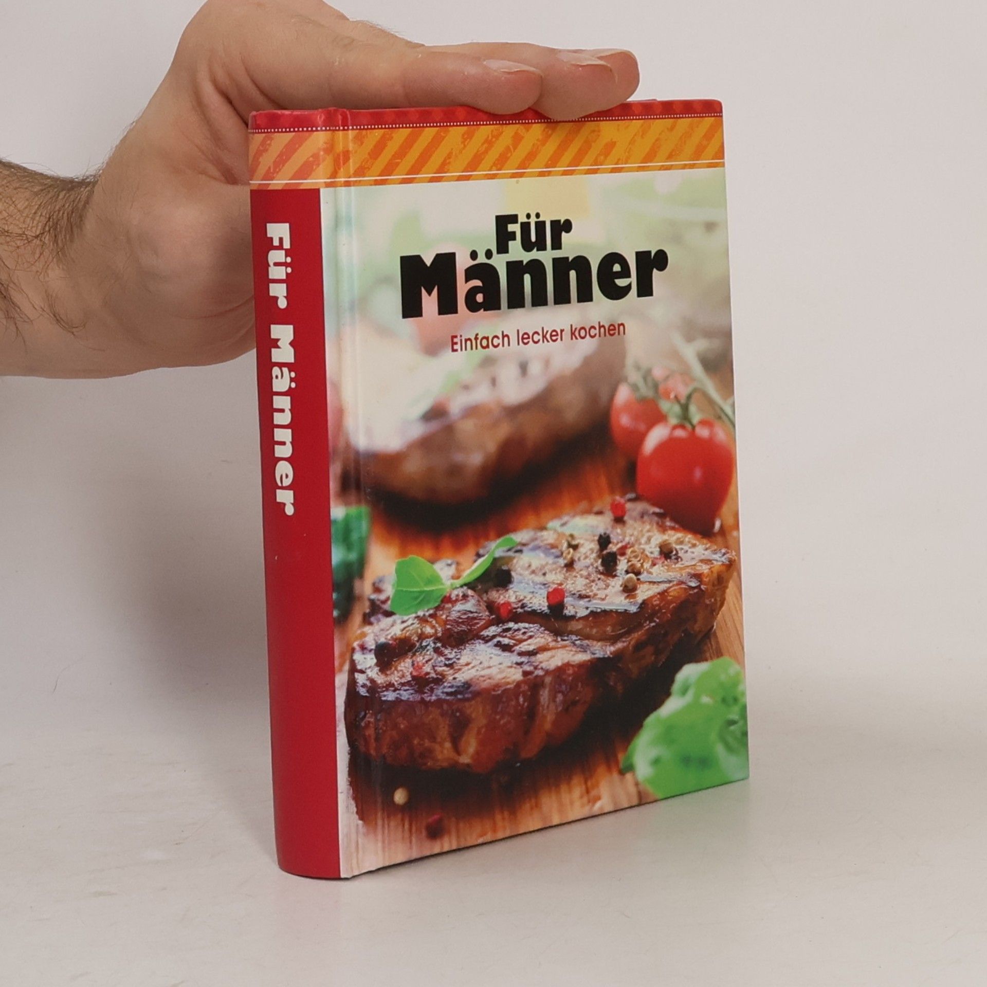 Autorenkollektiv Für Männer