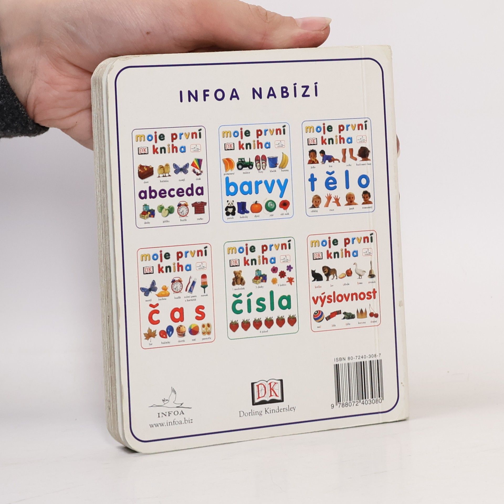 Nicola Deschamps Bible