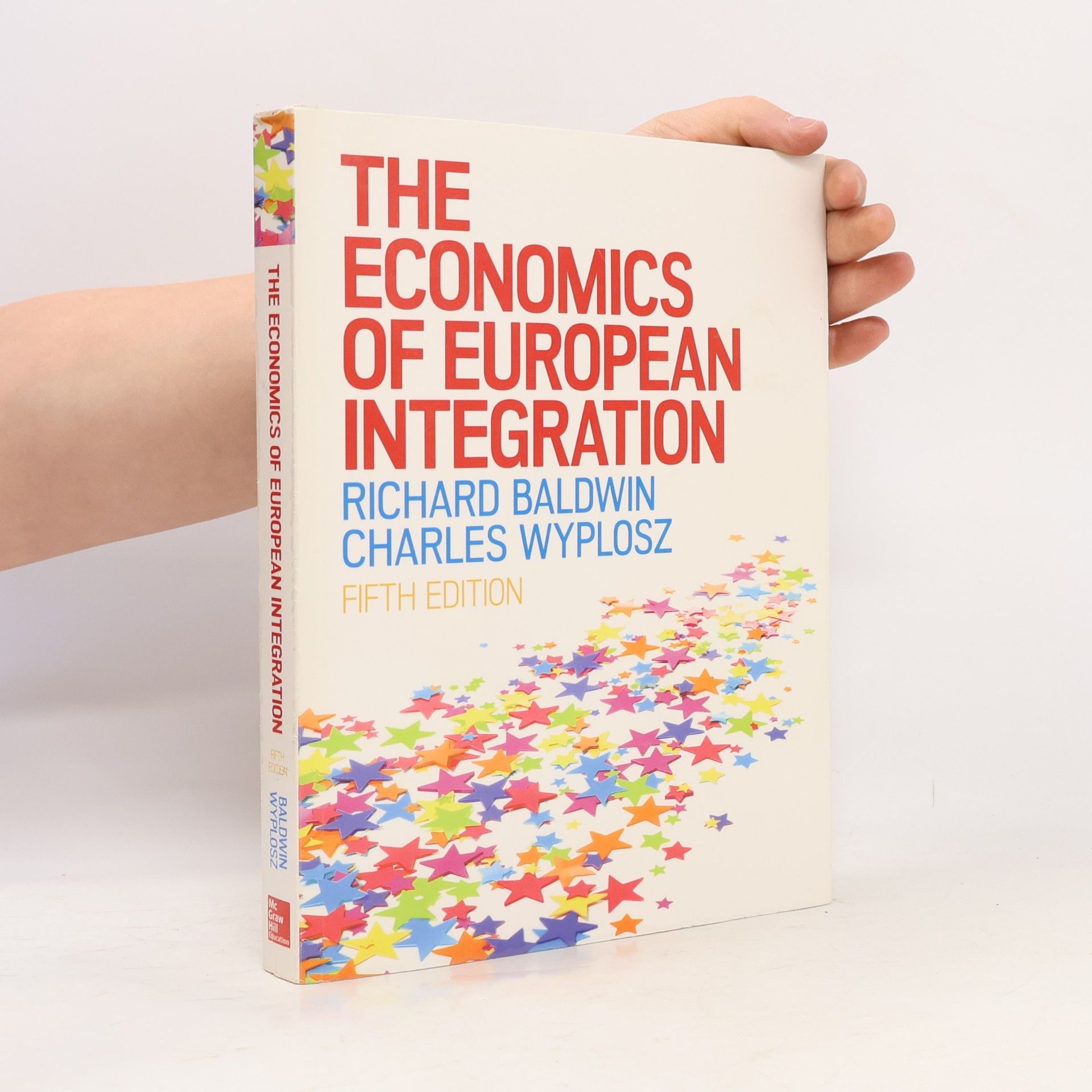 The economics of European integration