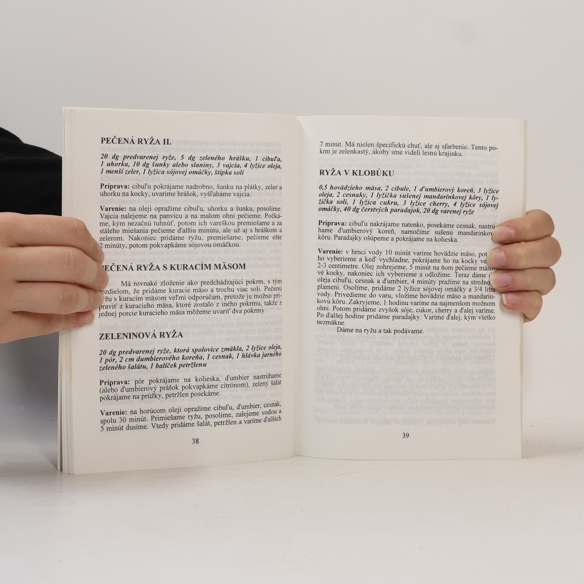 Various authors Základy čínskej kuchyne z domácich surovín
