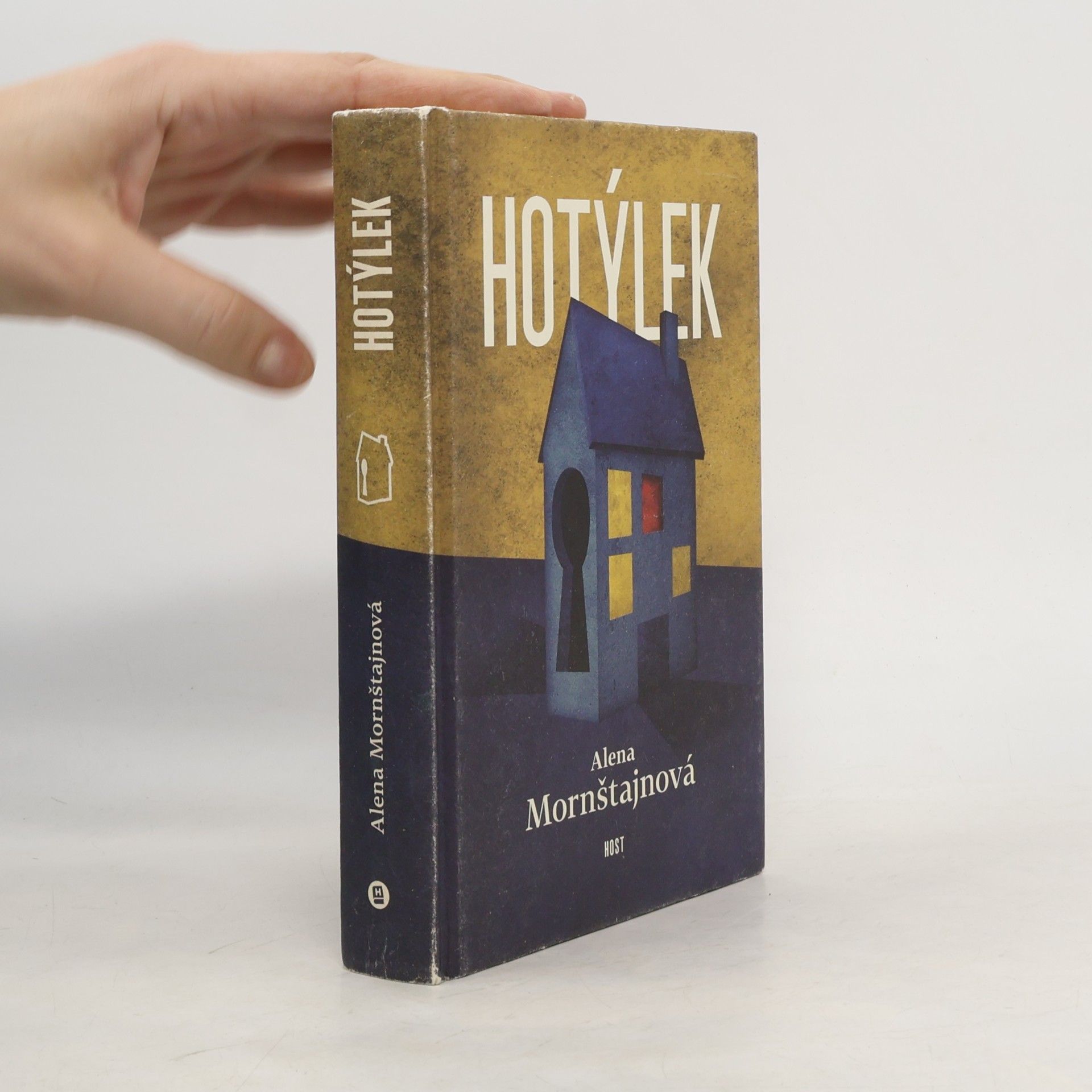 Hotýlek