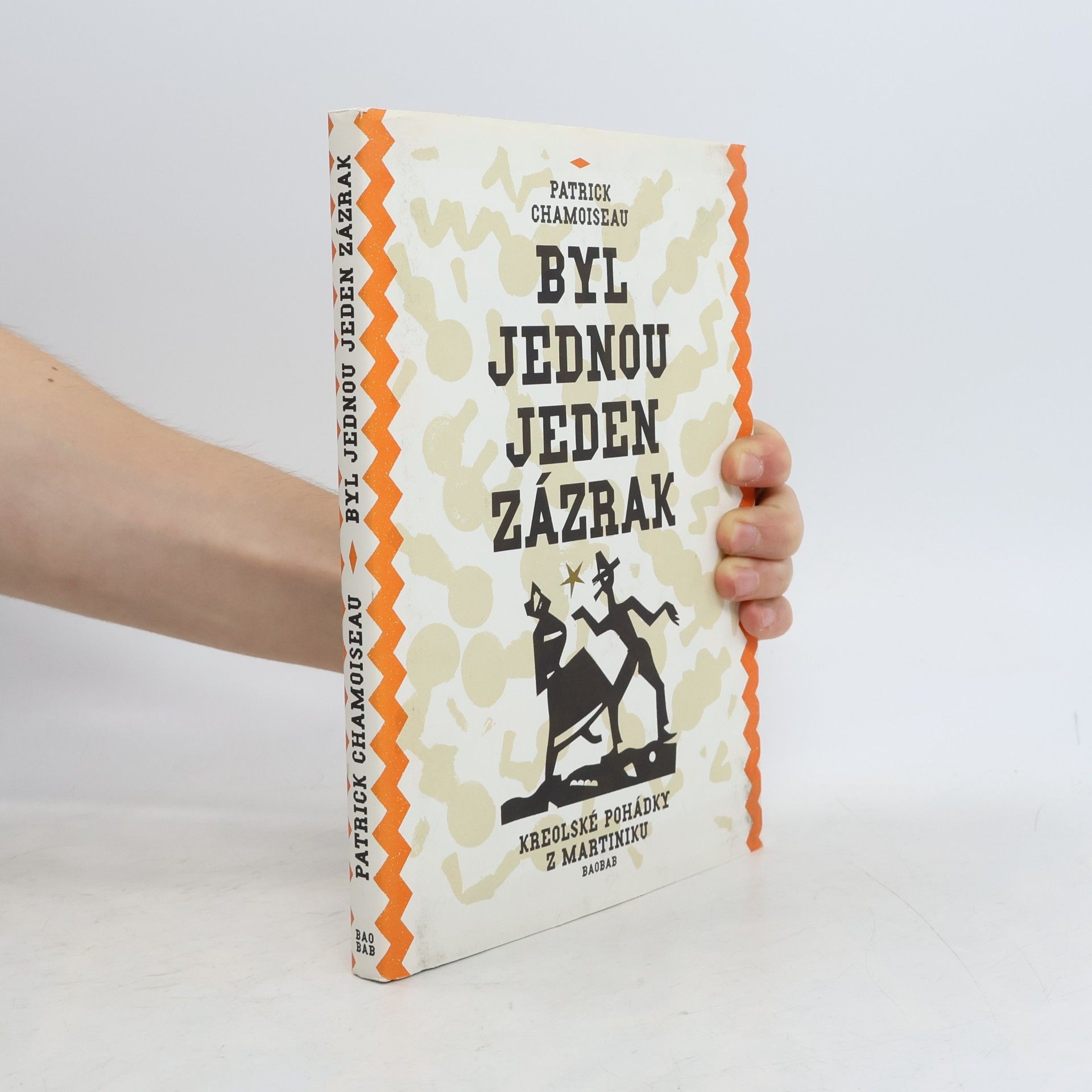Byl jednou jeden zázrak