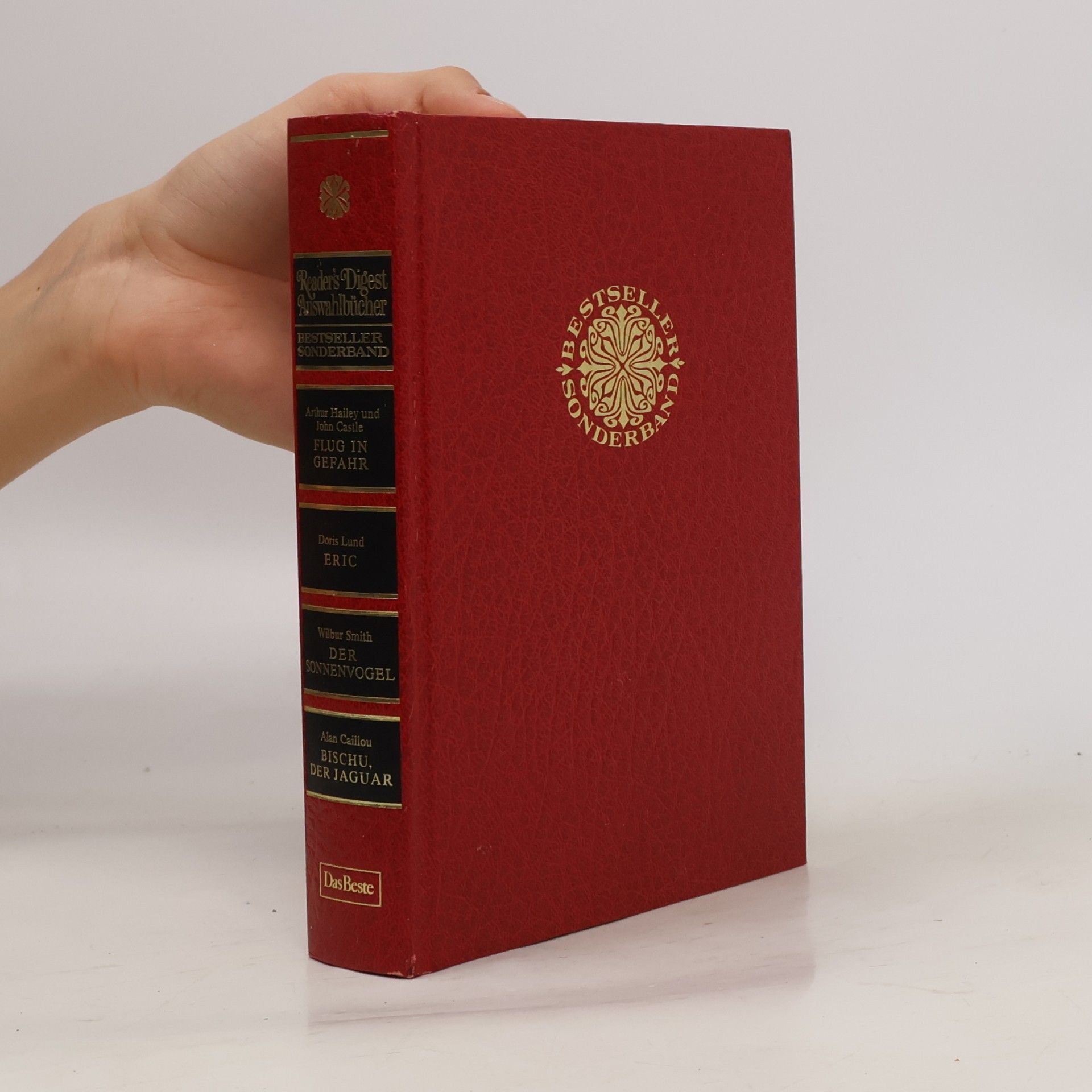 Reader's Digest Auswahlbücher