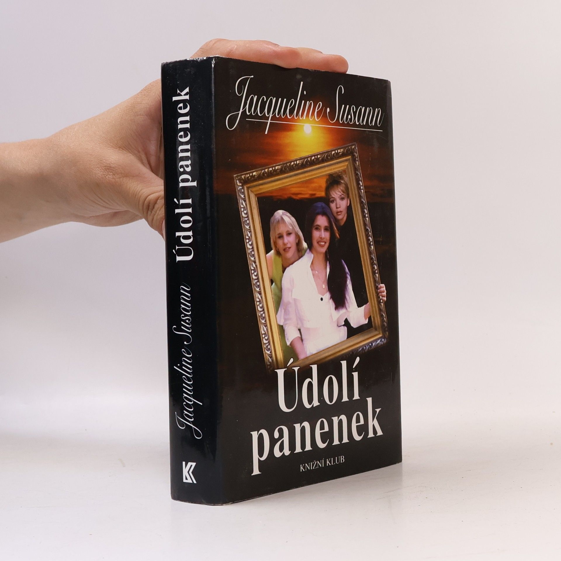 Údolí panenek