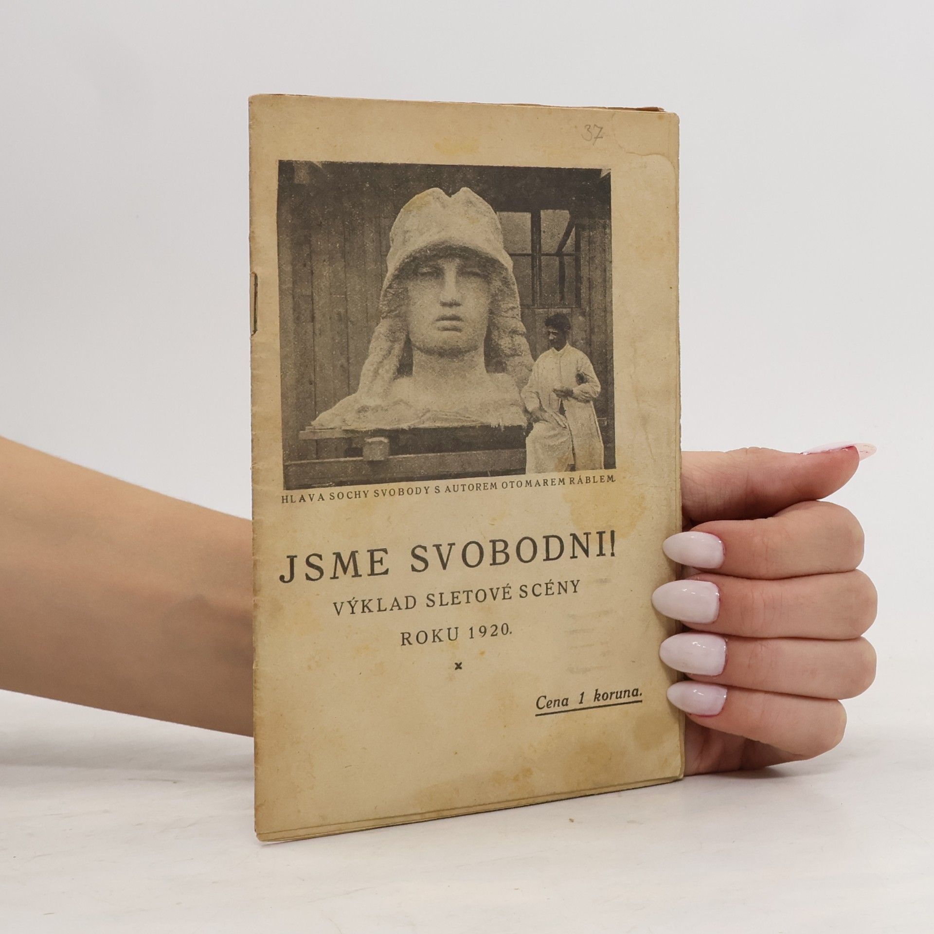 kolektiv Jsme svobodni!