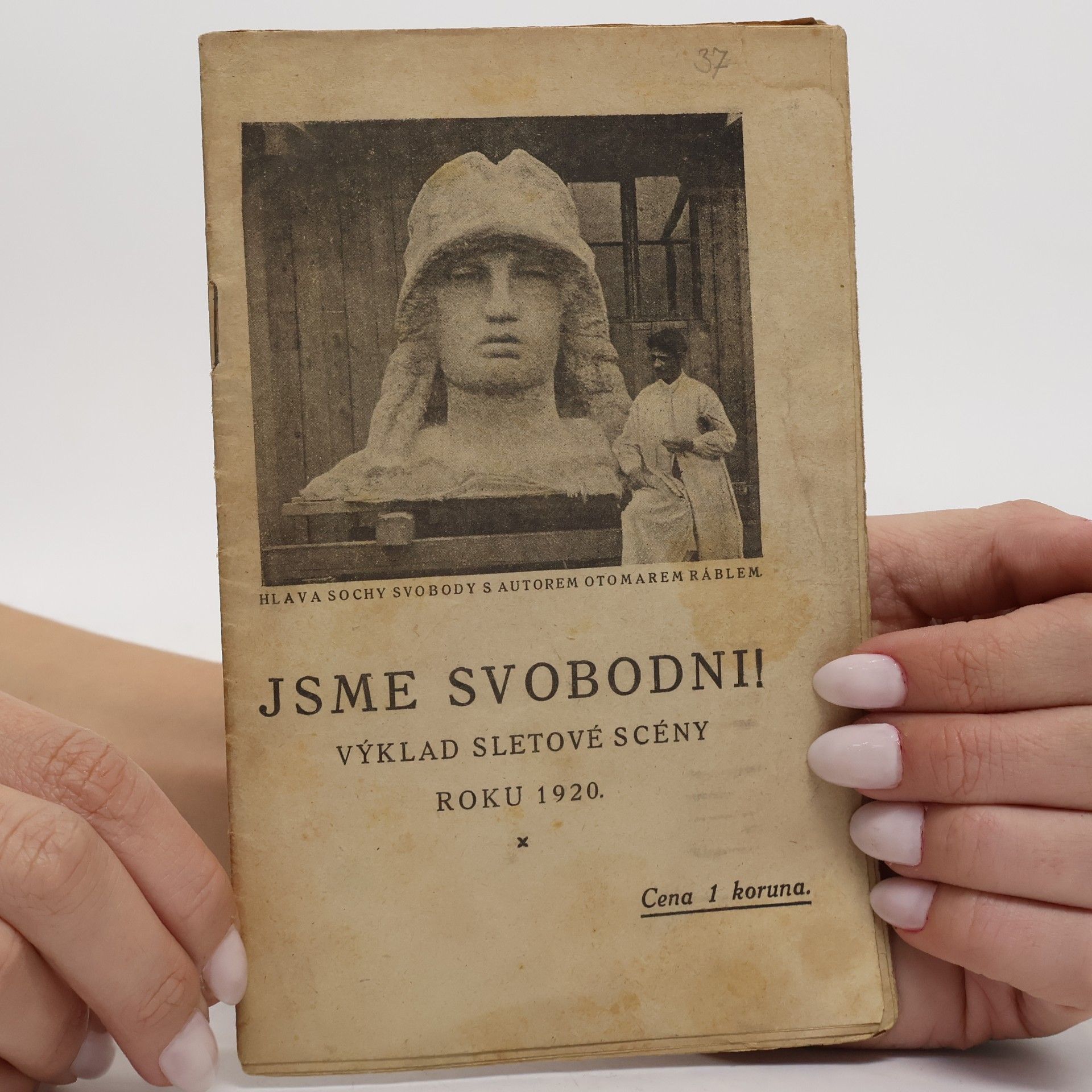 kolektiv Jsme svobodni!
