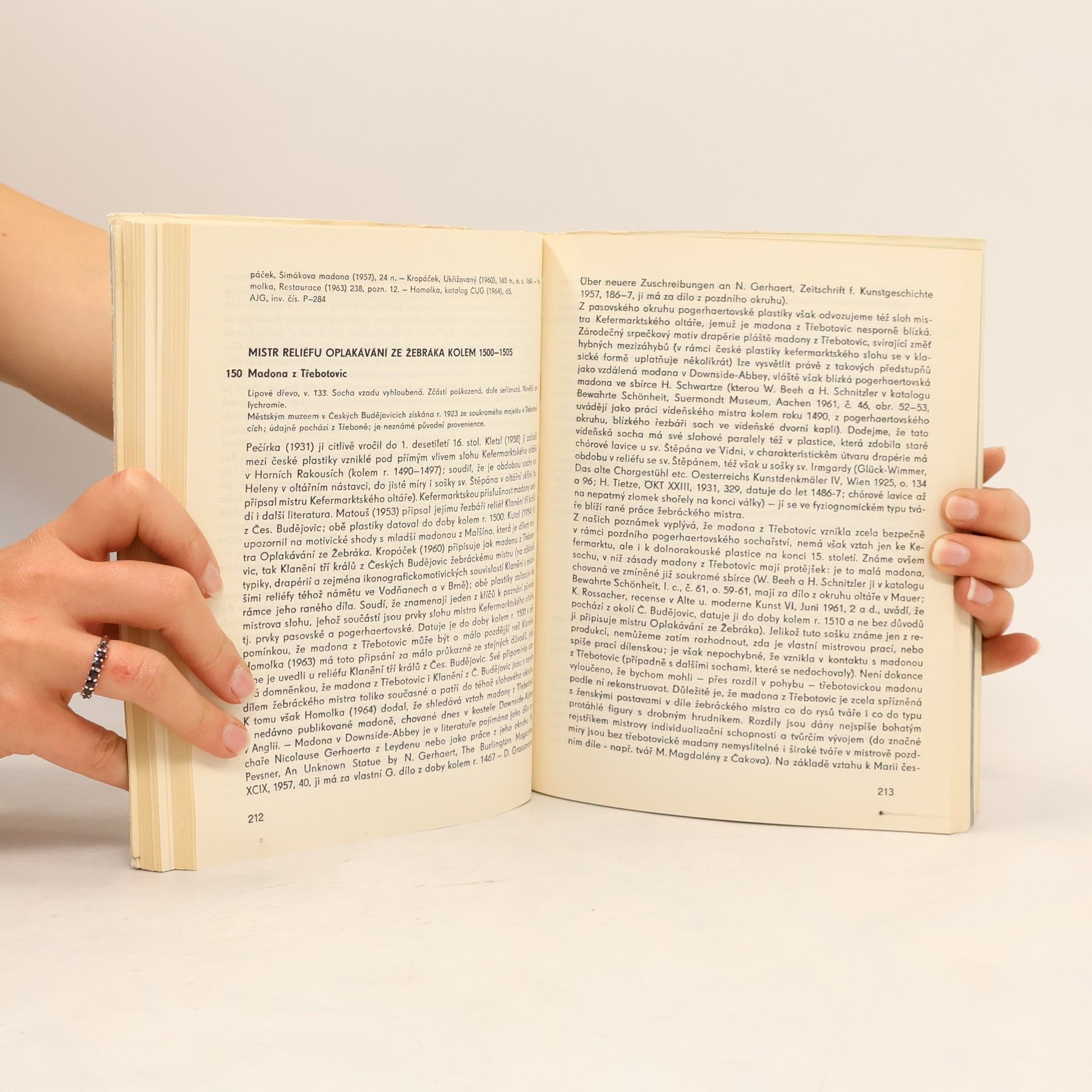 AA.VV. Jihočeská pozdní gotika 1450-1530
