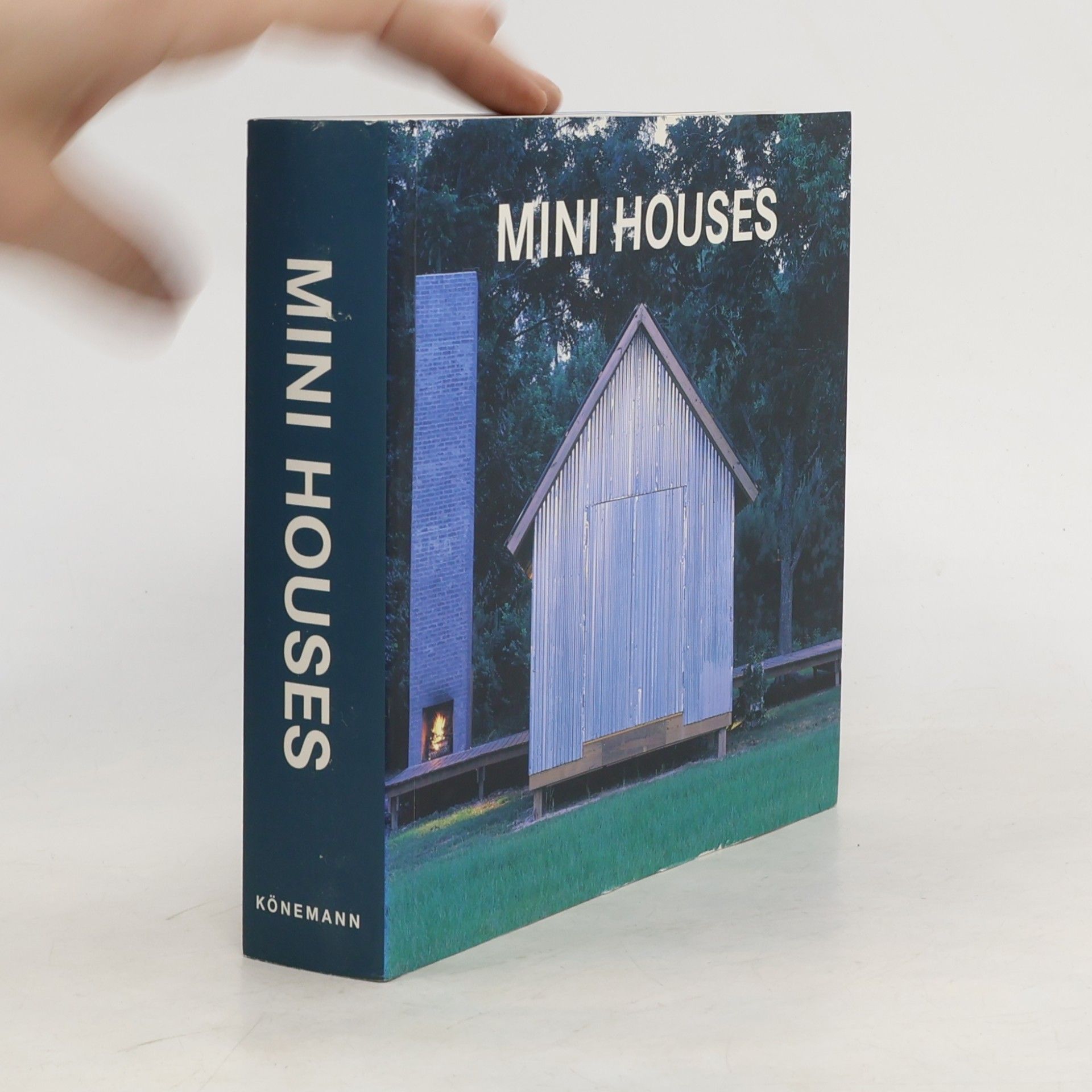 kolektiv Mini houses