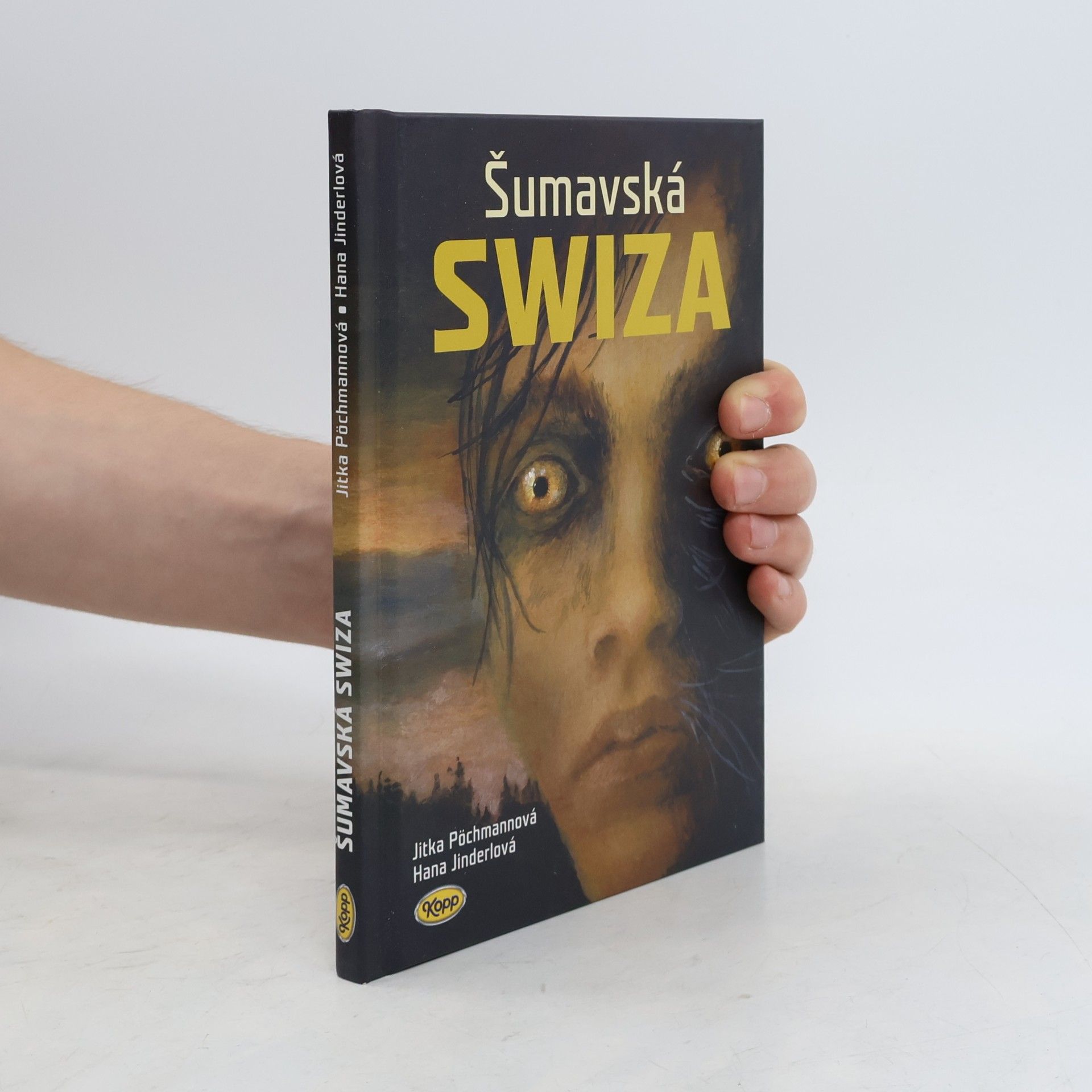 Šumavská SWIZA