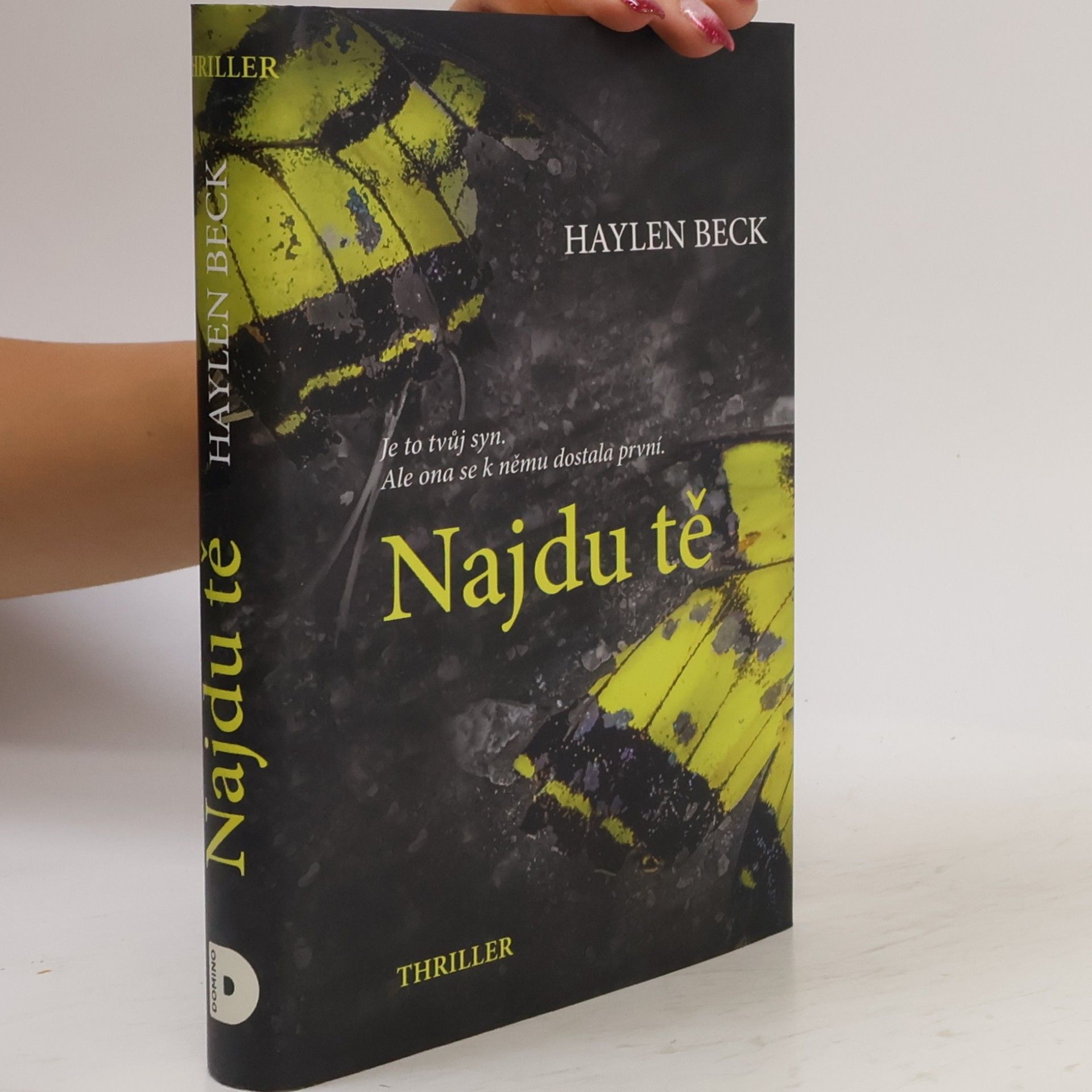 Stuart Neville Najdu tě