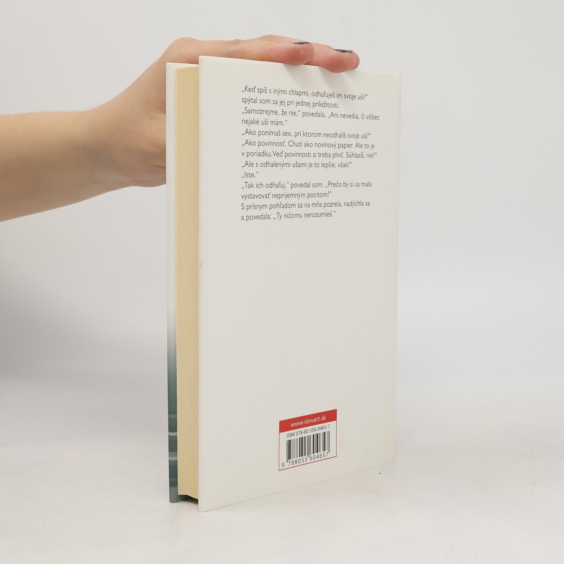 Haruki Murakami Hon na ovcu