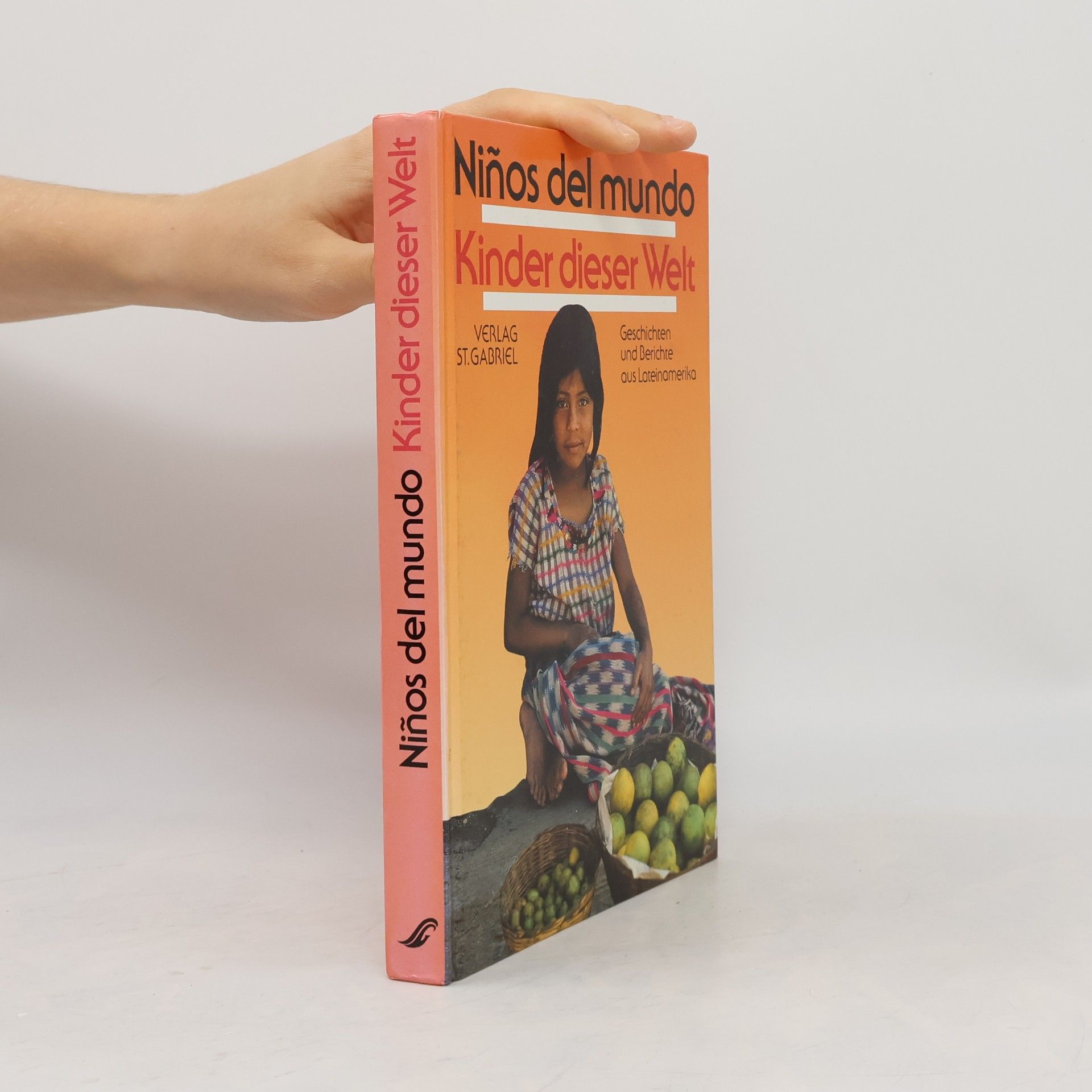Peter Wesely Niños del mundo. Kinder dieser Welt