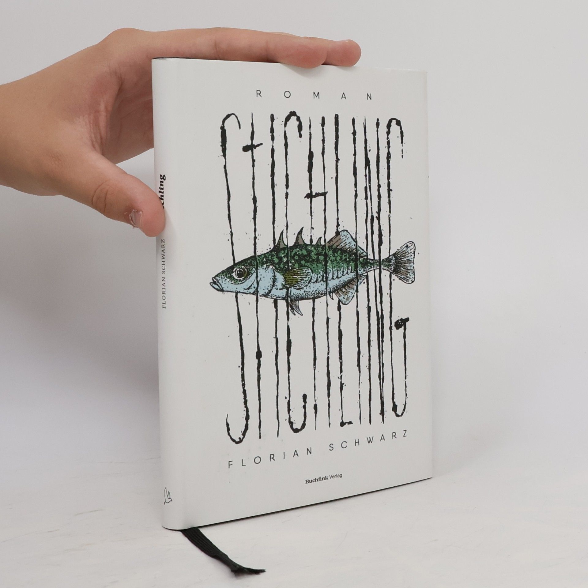 Florian Schwarz Stichling