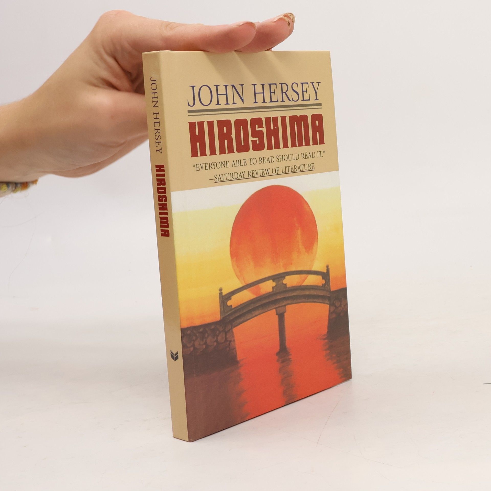 John Hersey Hiroshima