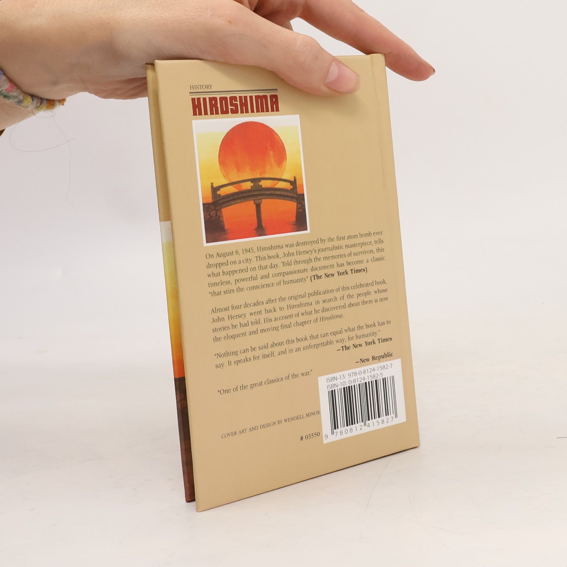 John Hersey Hiroshima