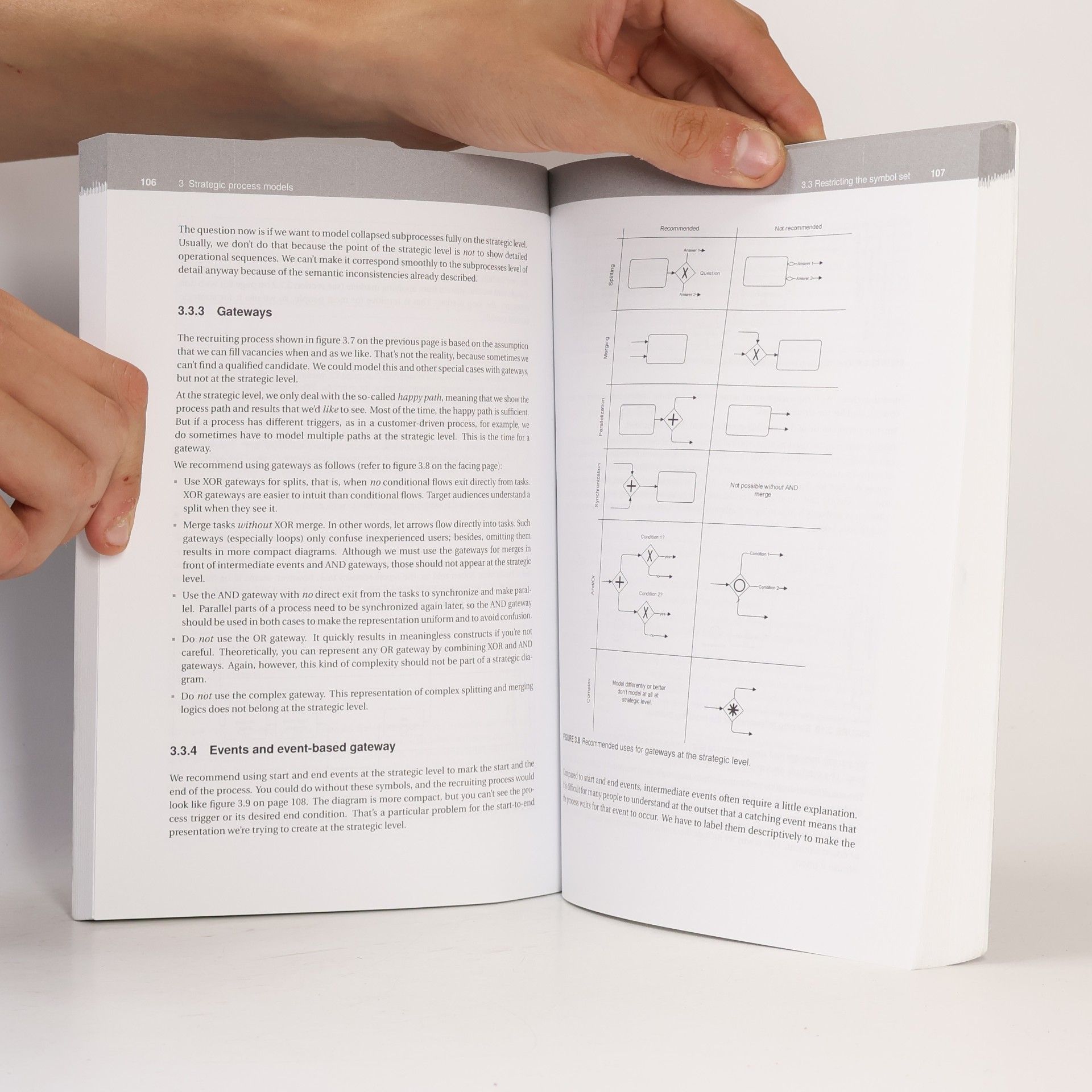 Jakob Freund Real-Life BPMN