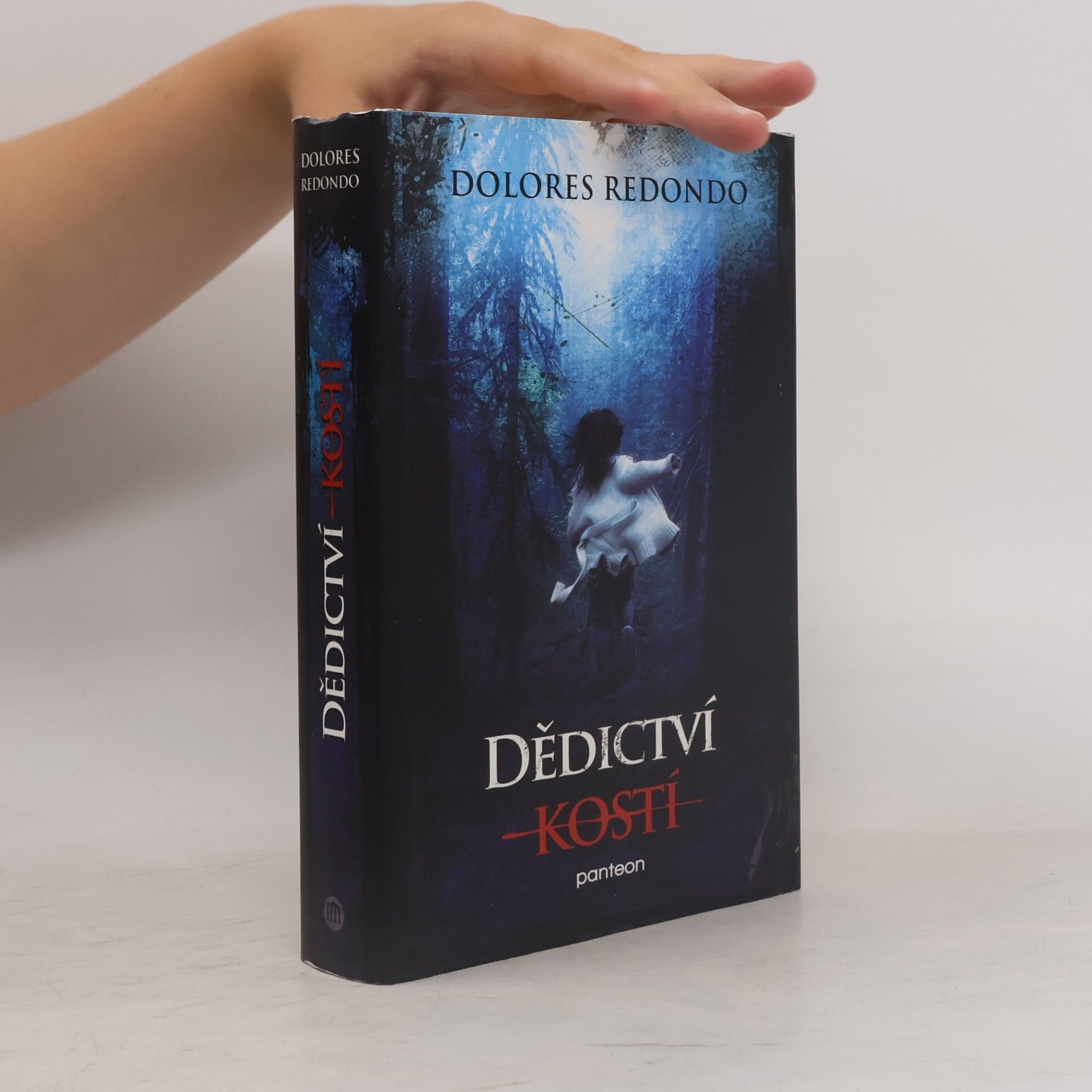 Dědictví kostí