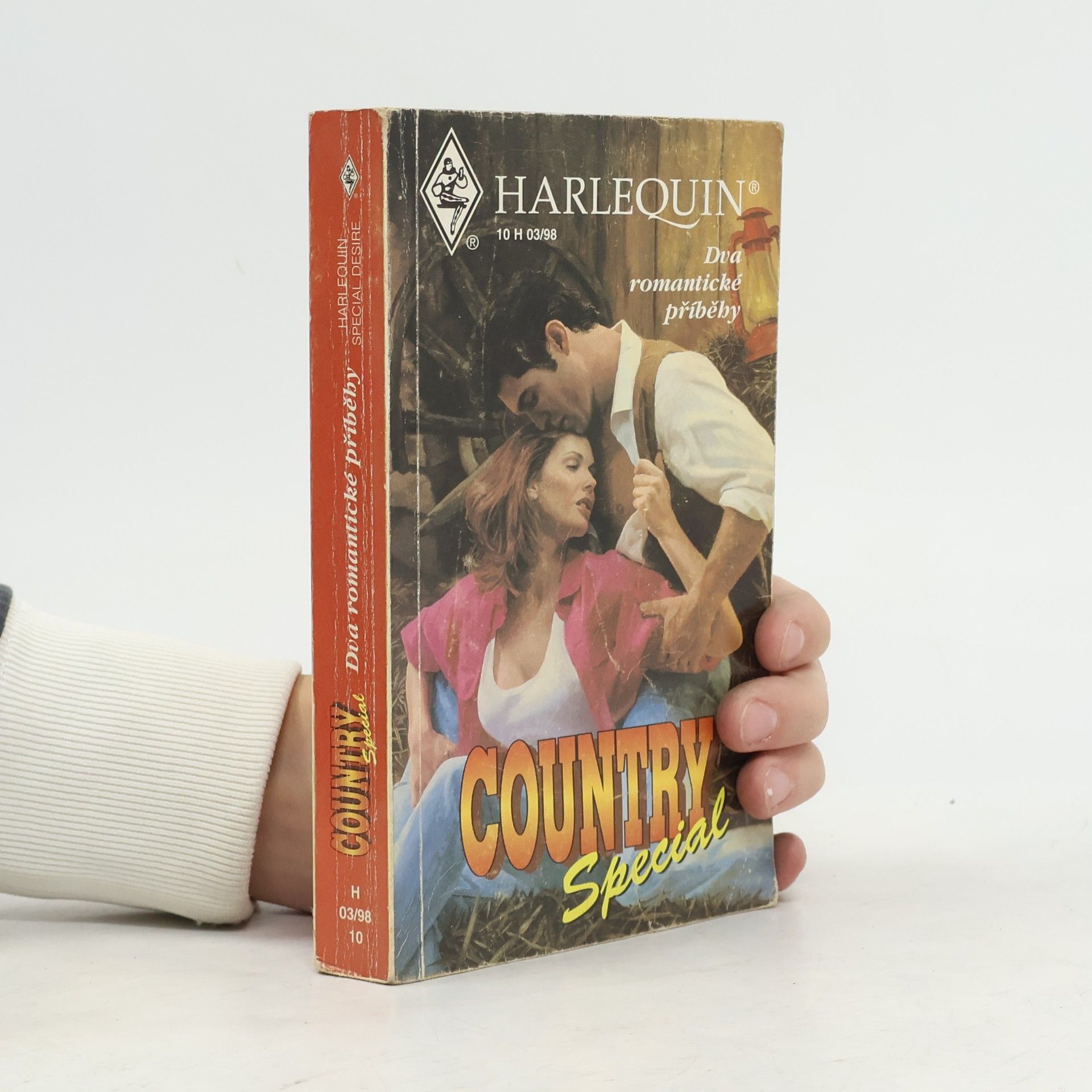 Country special