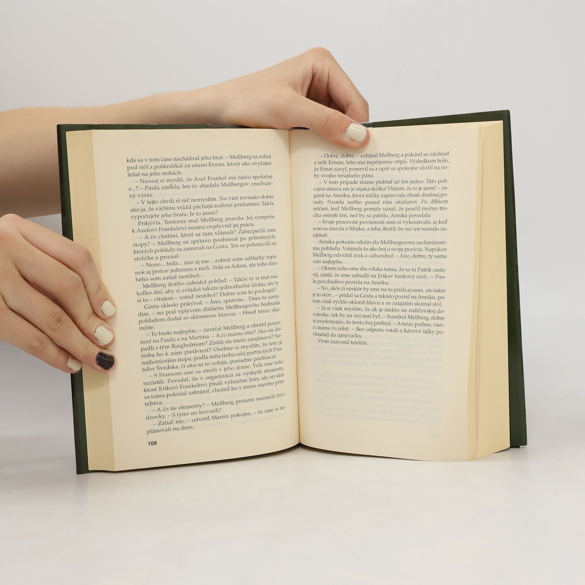 Camilla Läckberg Pankhart